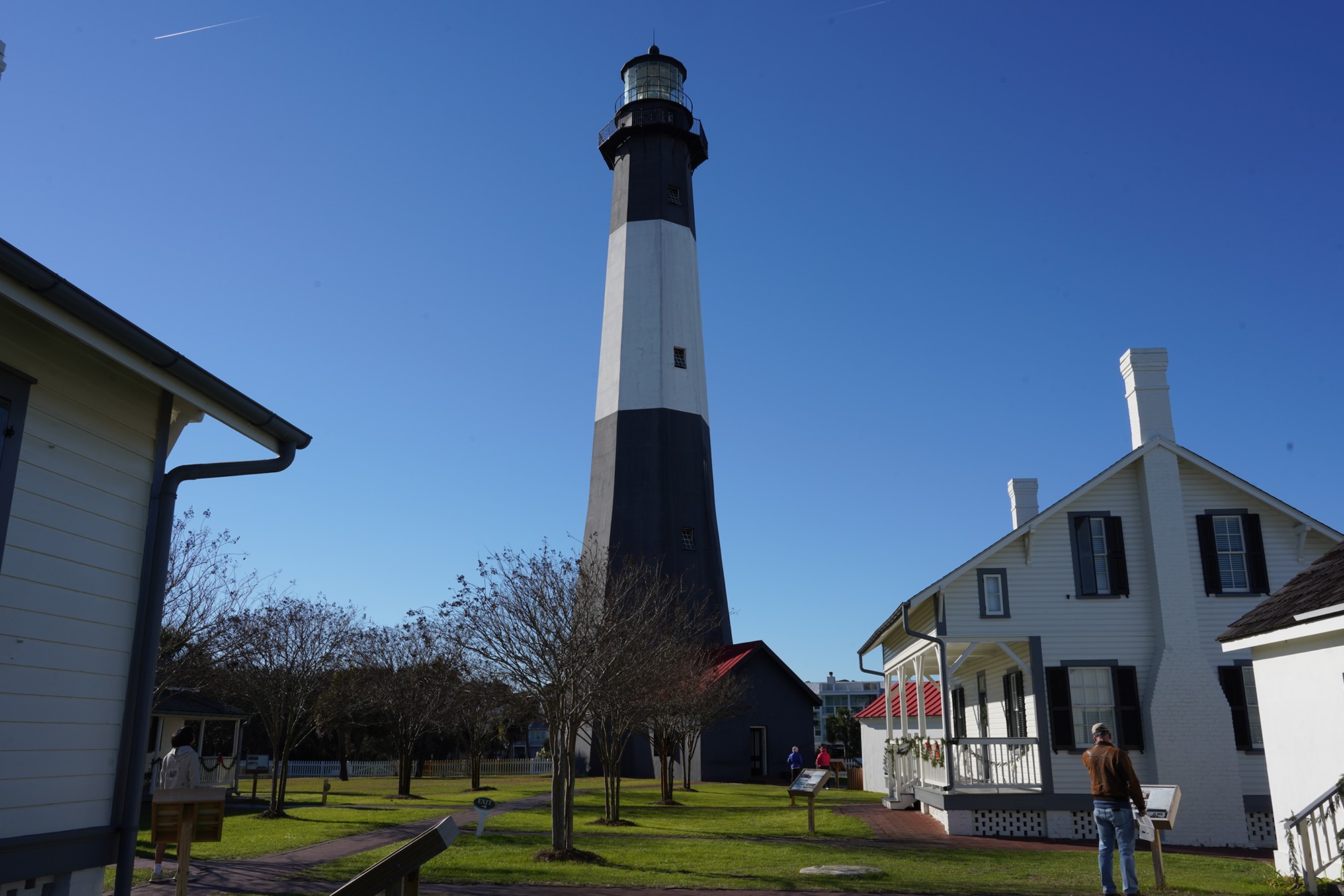 Tybee Island Light Station & Museum (18)