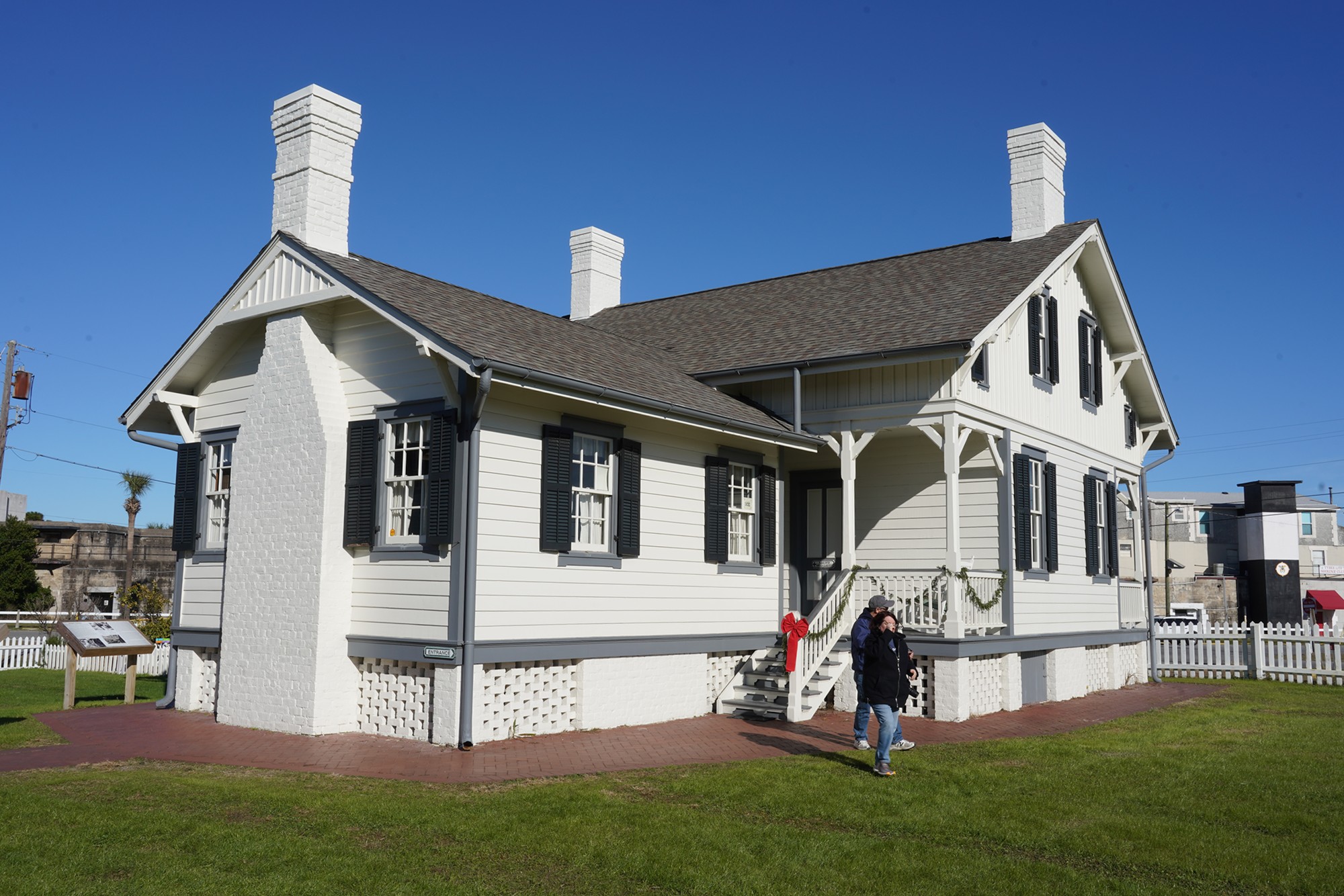 Tybee Island Light Station & Museum (19)