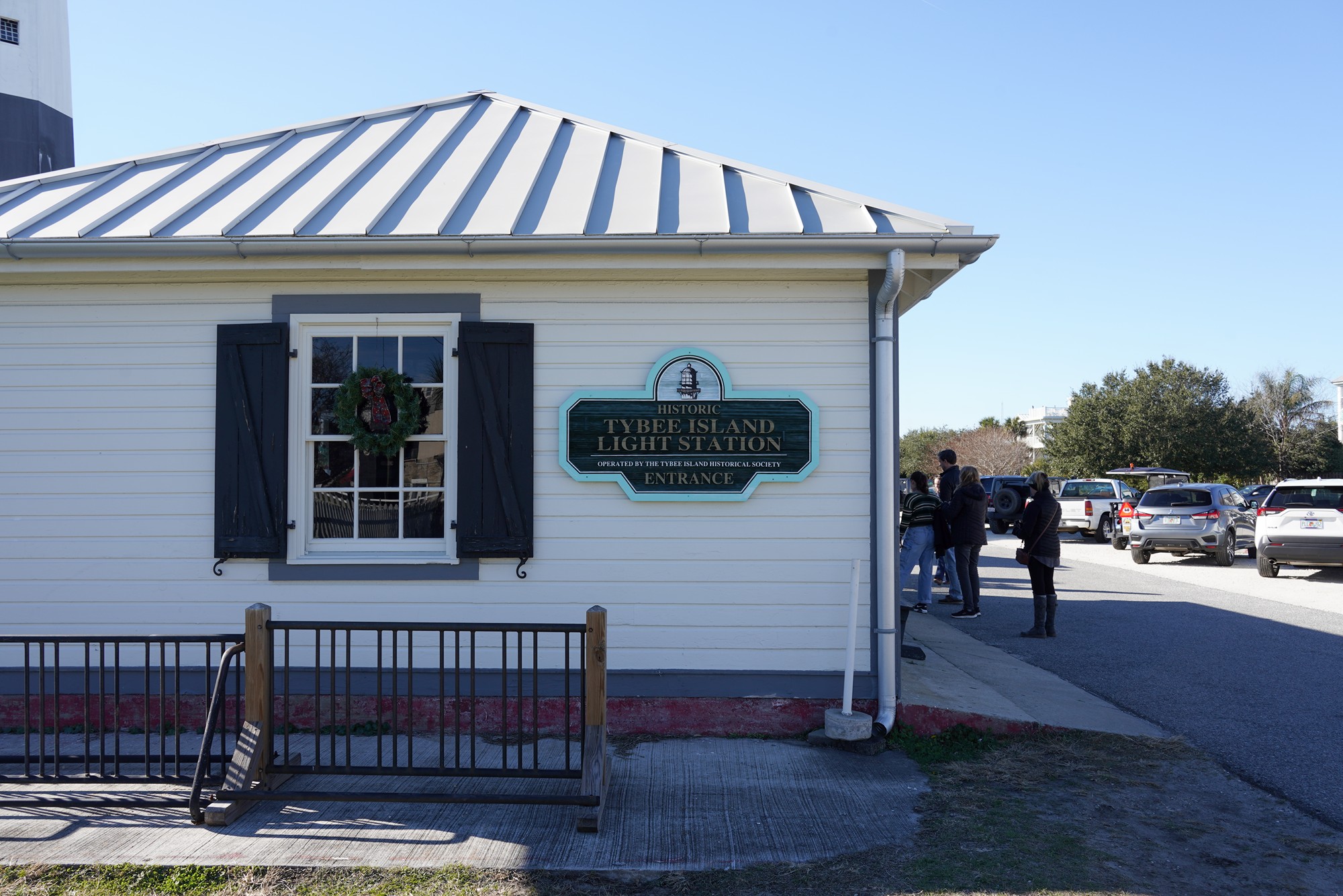 Tybee Island Light Station & Museum (2)