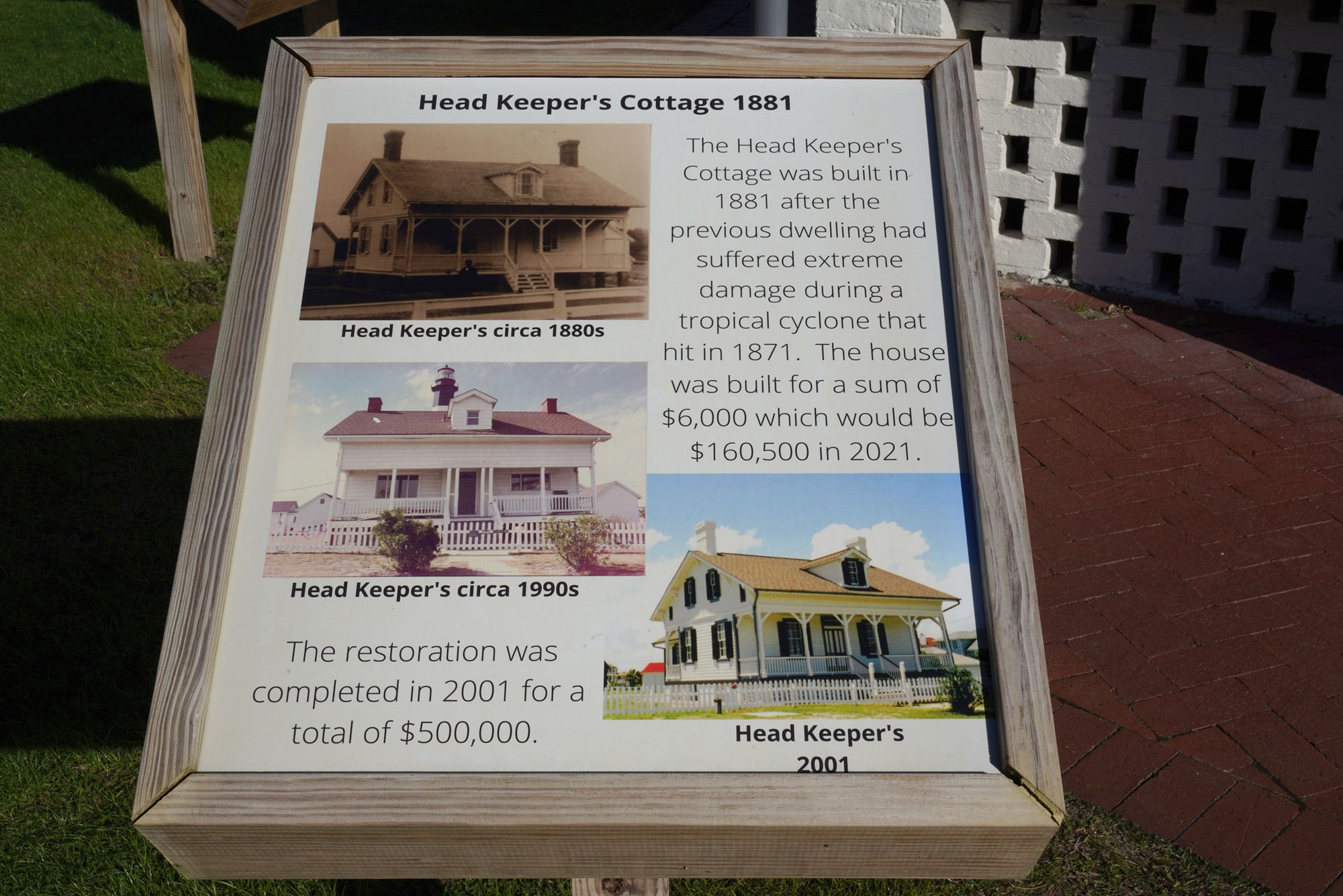 Tybee Island Light Station & Museum (20)