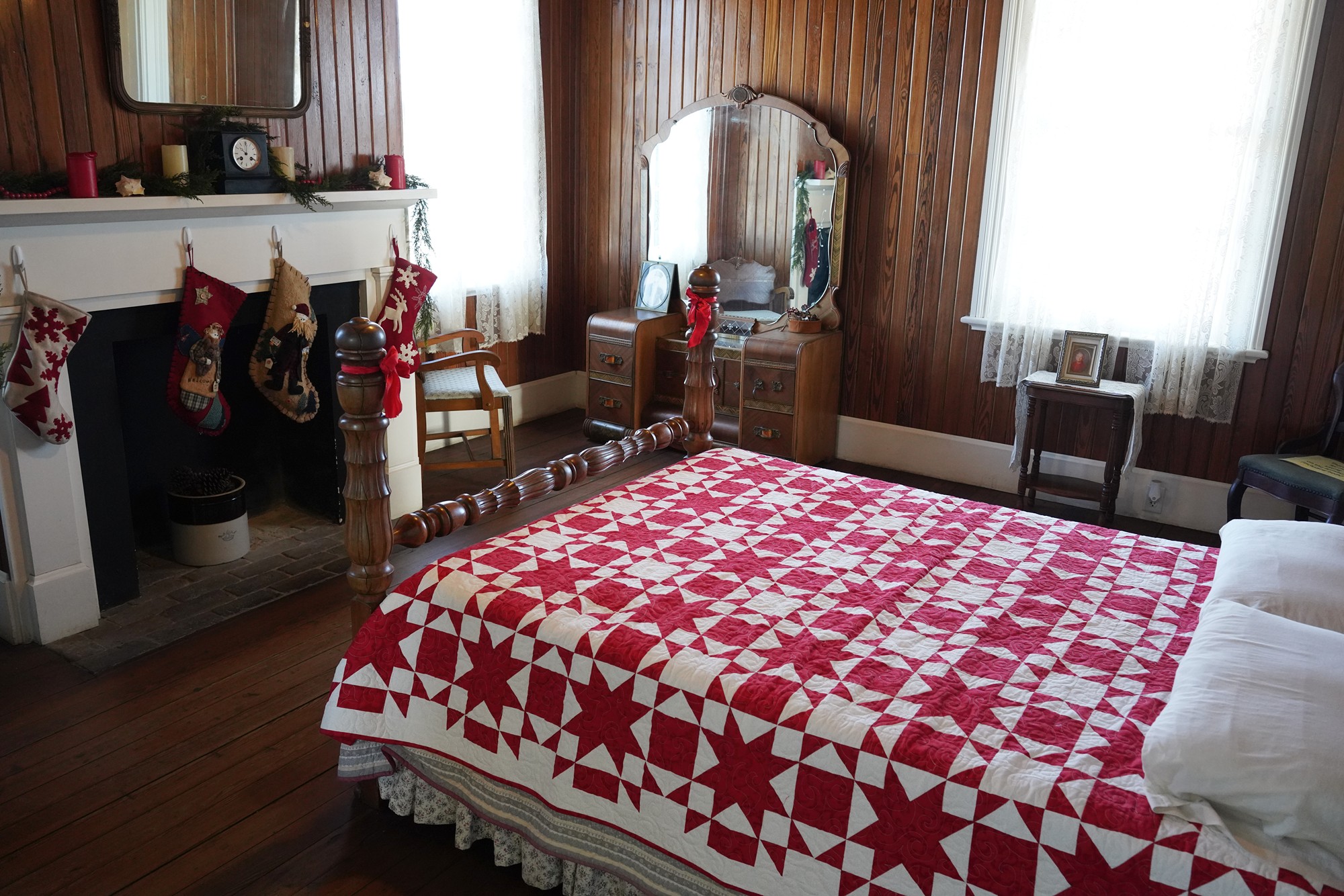 Tybee Island Light Station & Museum (23)