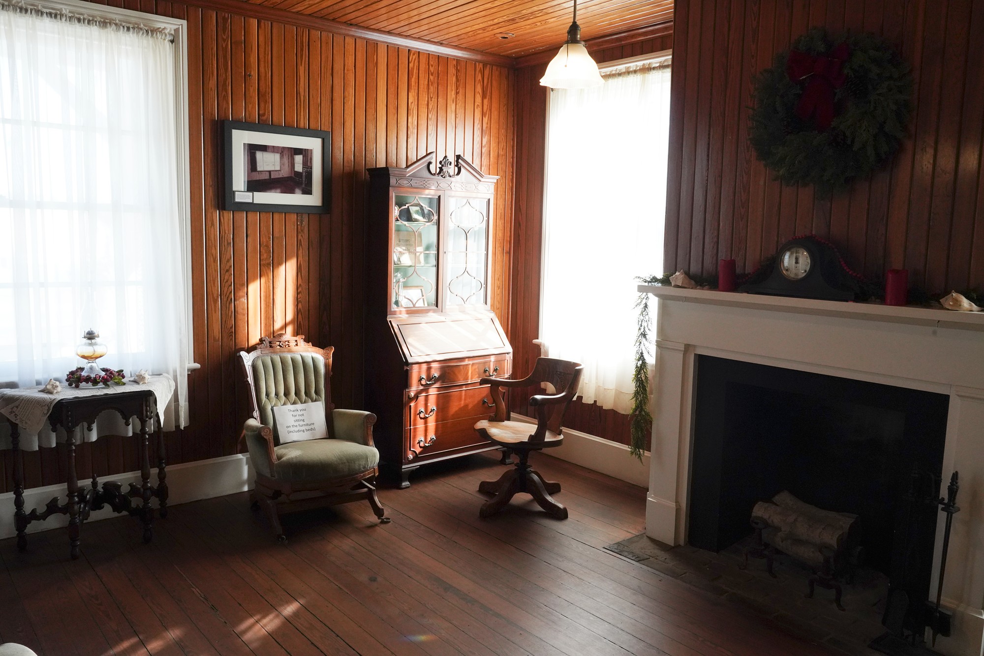 Tybee Island Light Station & Museum (24)