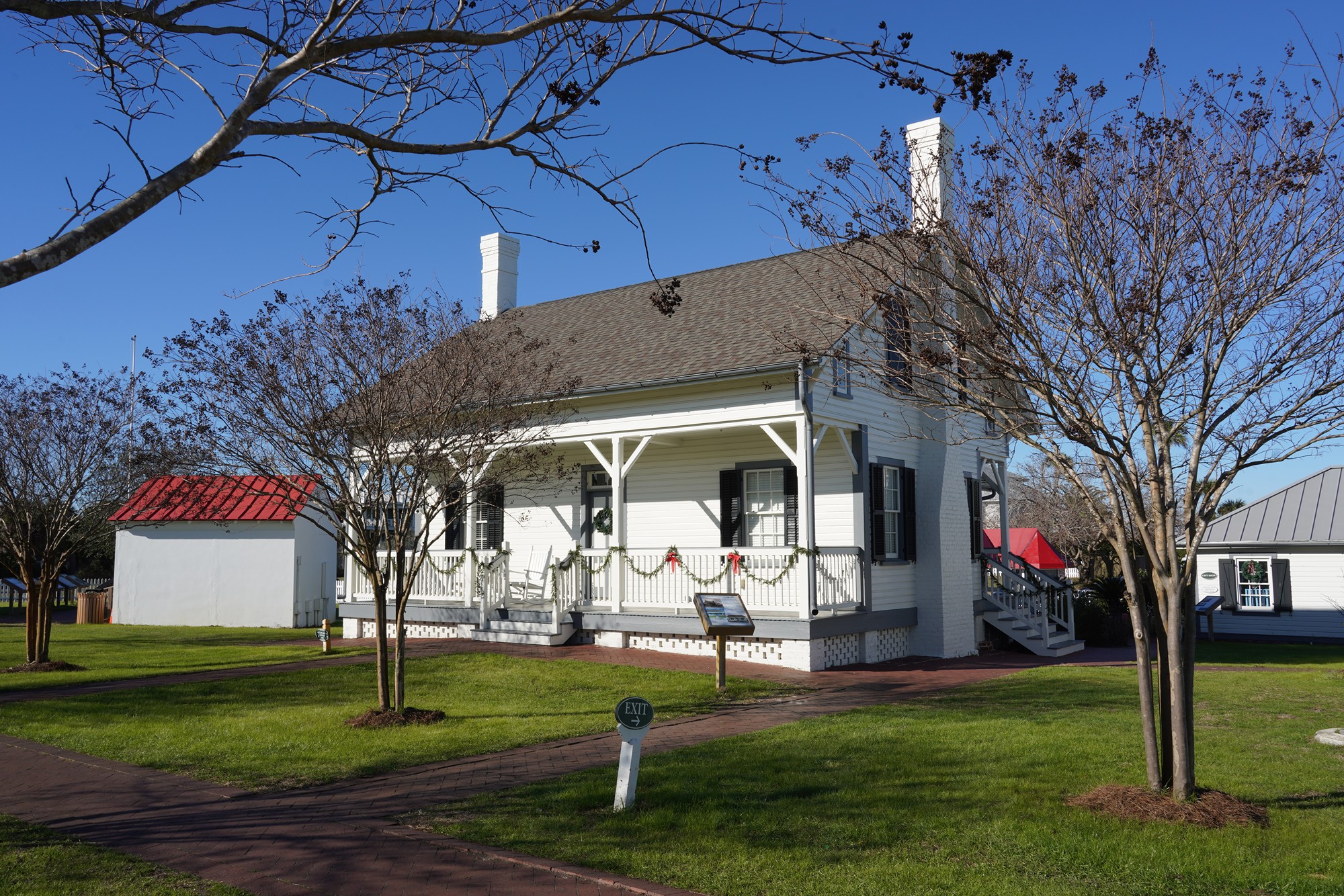 Tybee Island Light Station & Museum (28)