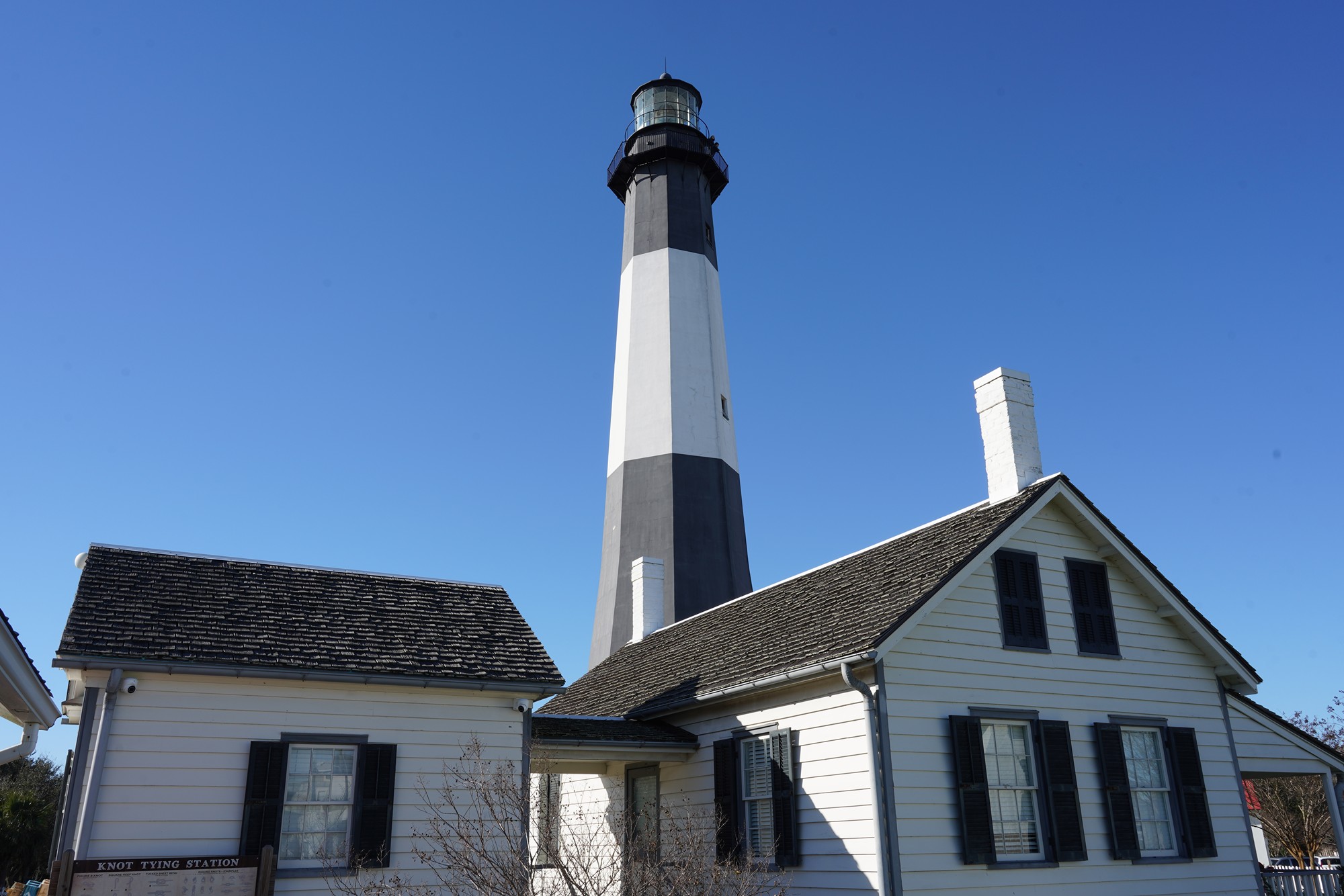 Tybee Island Light Station & Museum (29)