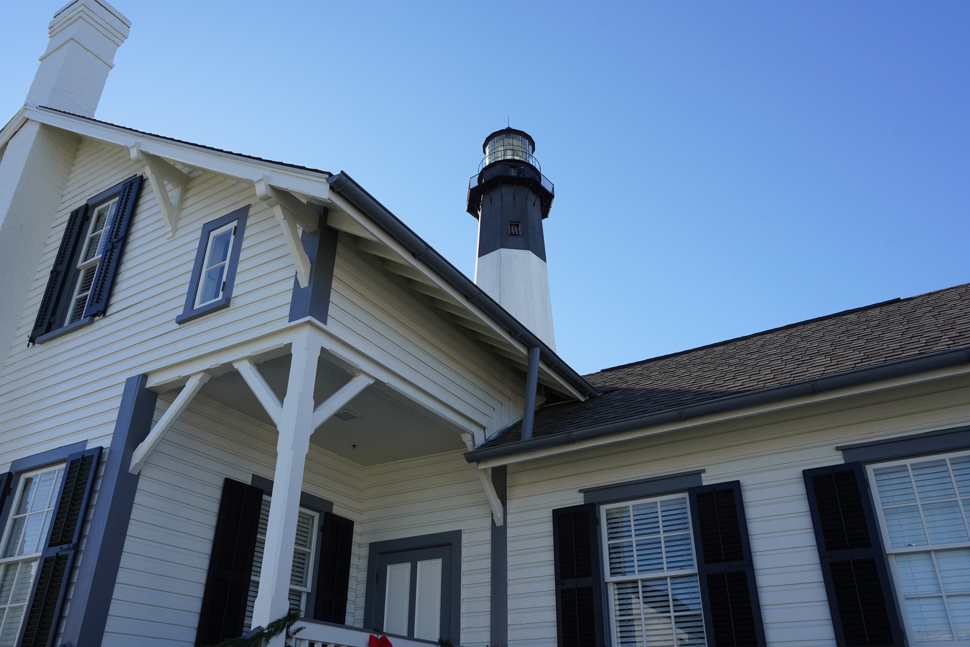 Tybee Island Light Station & Museum (3)