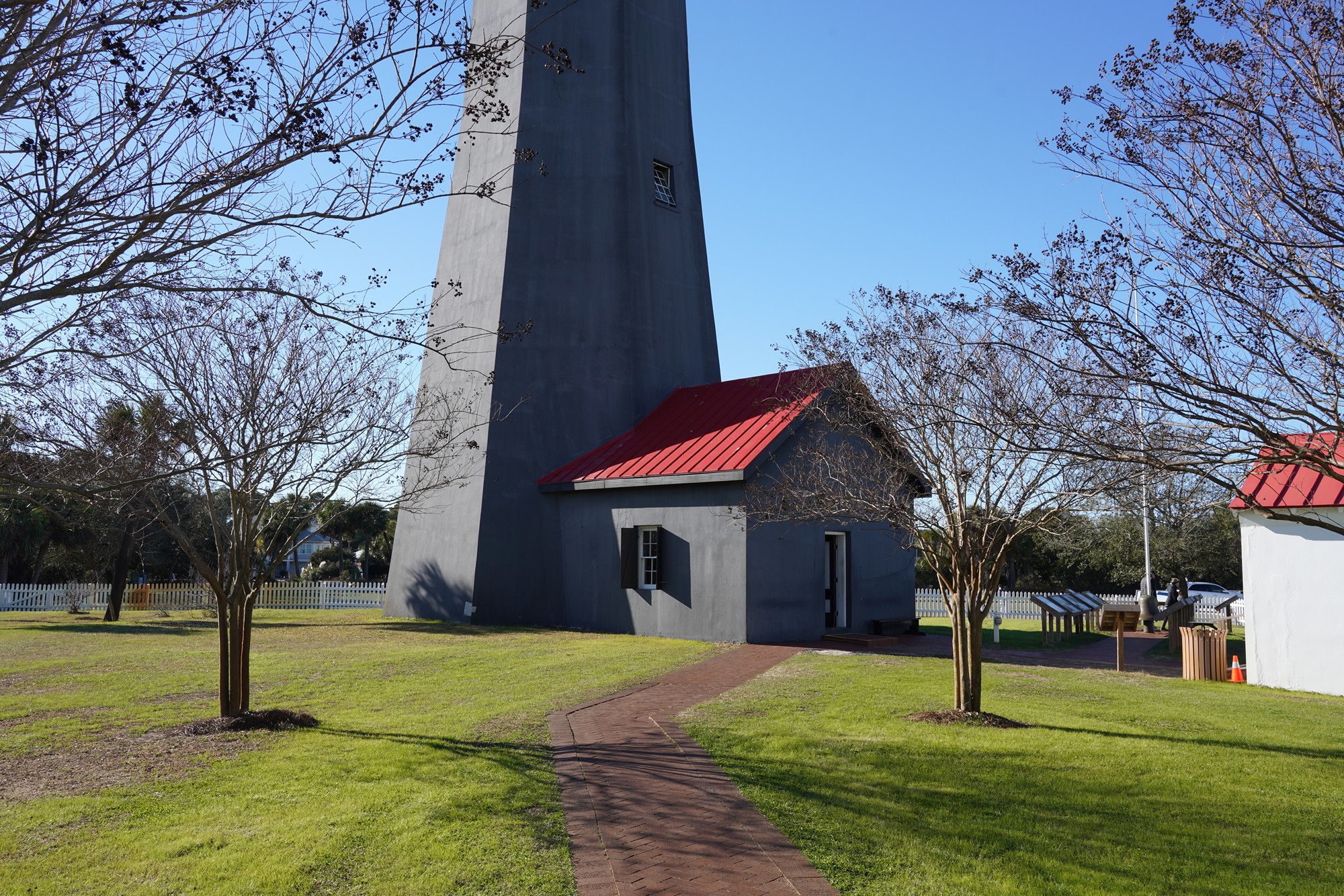 Tybee Island Light Station & Museum (30)