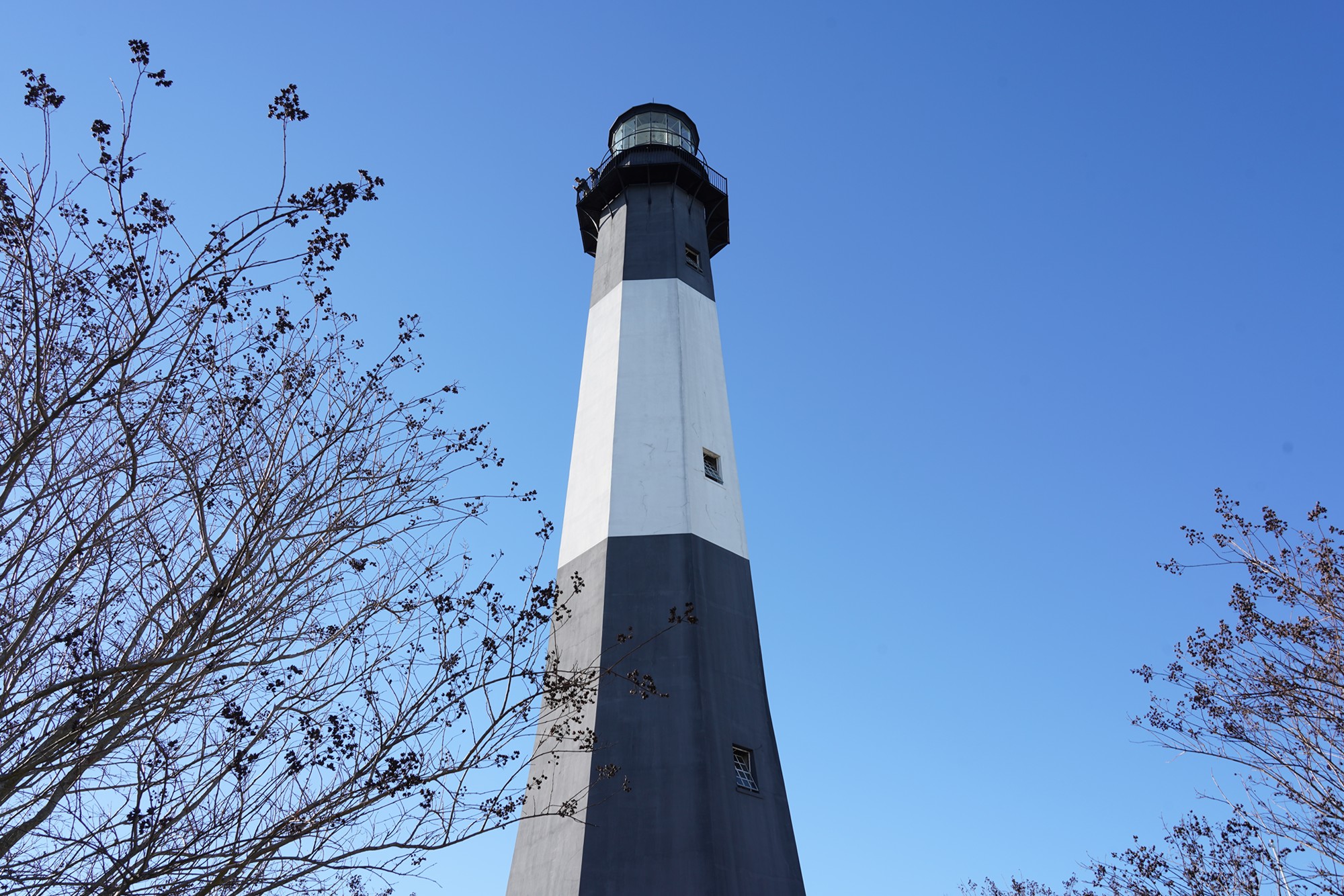 Tybee Island Light Station & Museum (31)