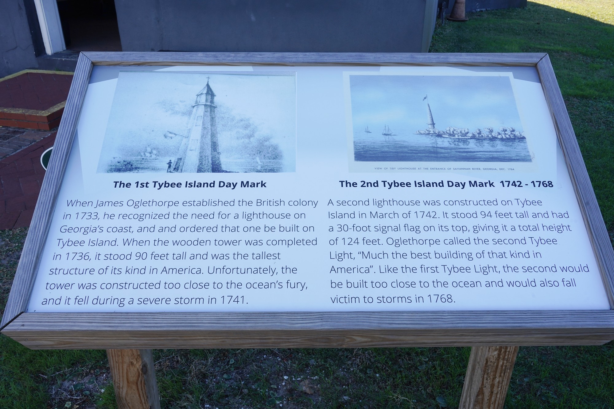 Tybee Island Light Station & Museum (35)