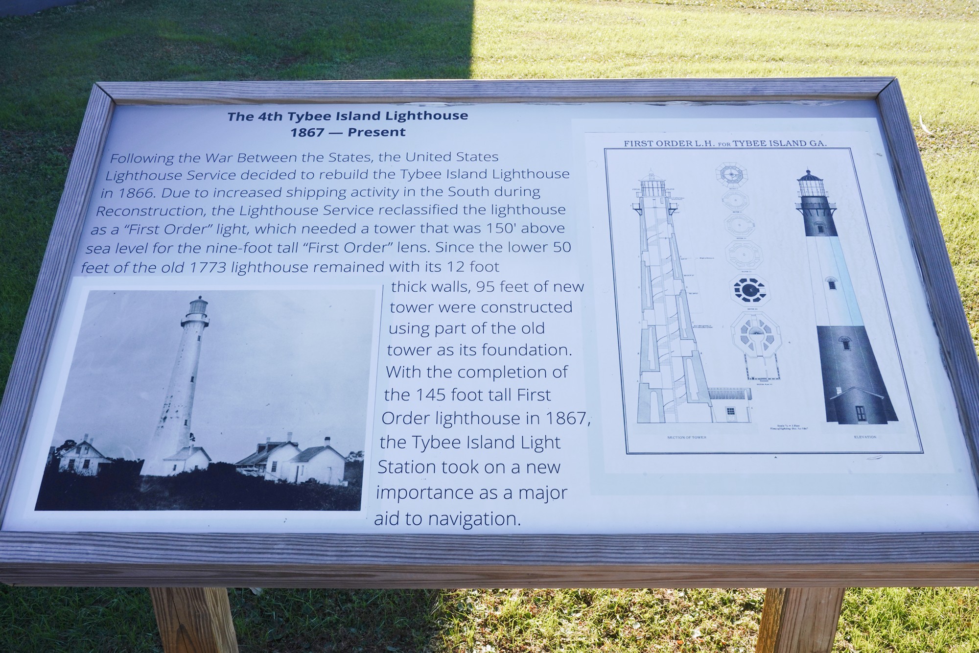Tybee Island Light Station & Museum (38)