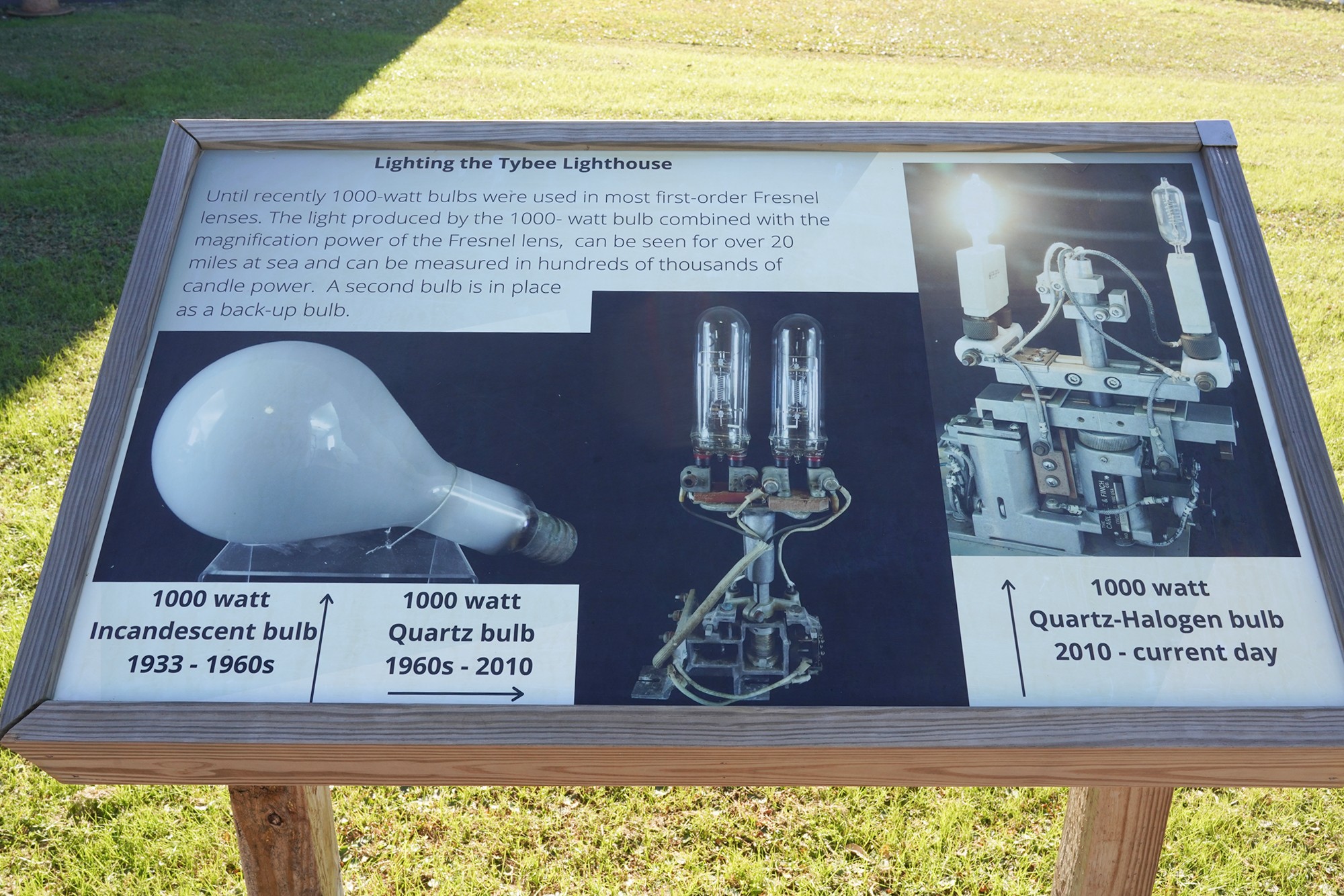Tybee Island Light Station & Museum (39)