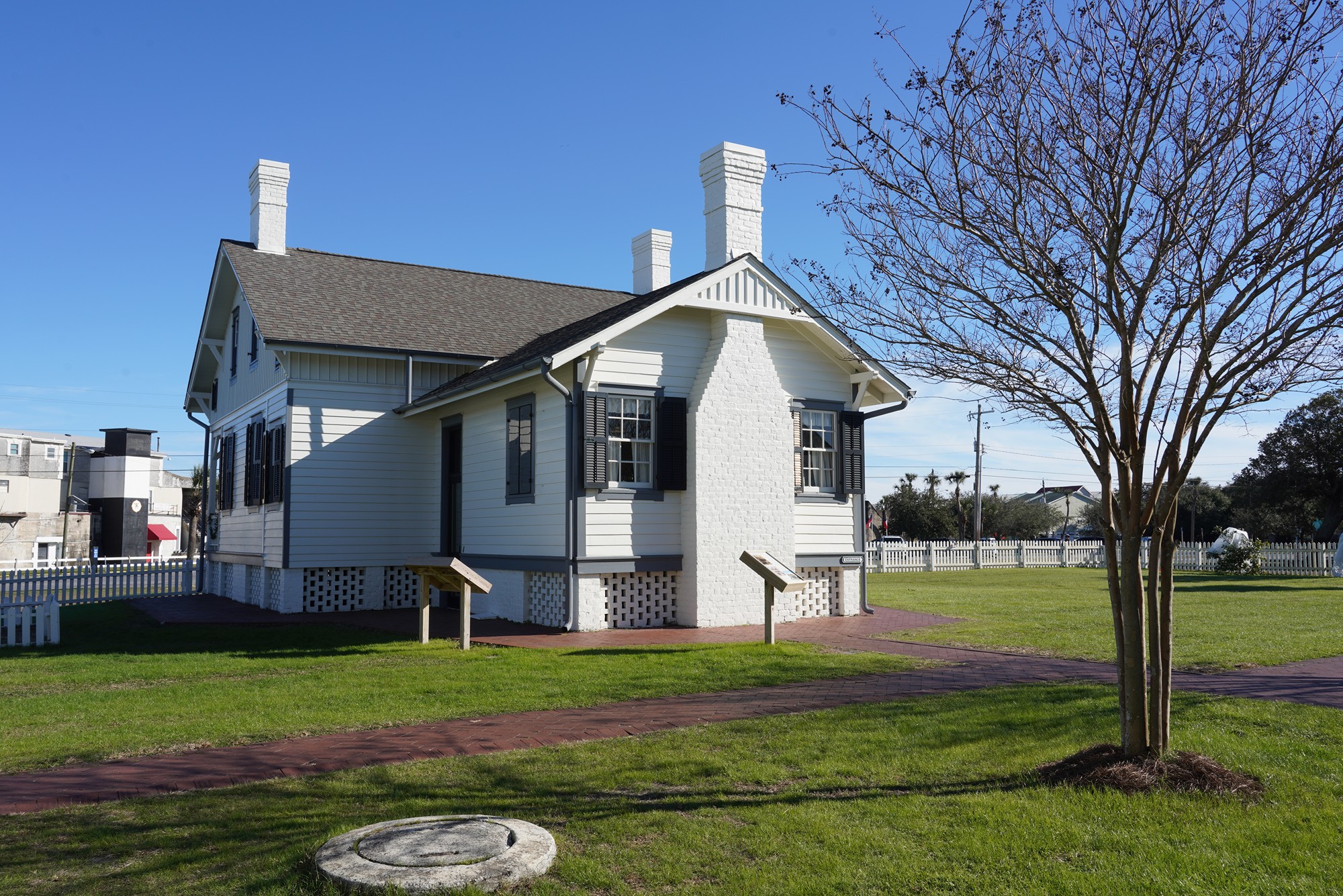 Tybee Island Light Station & Museum (4)