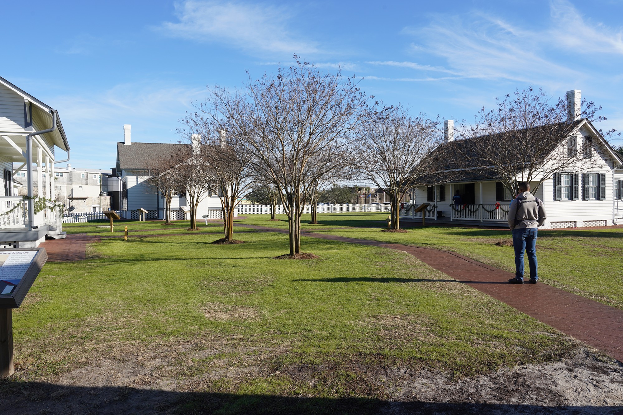 Tybee Island Light Station & Museum (41)