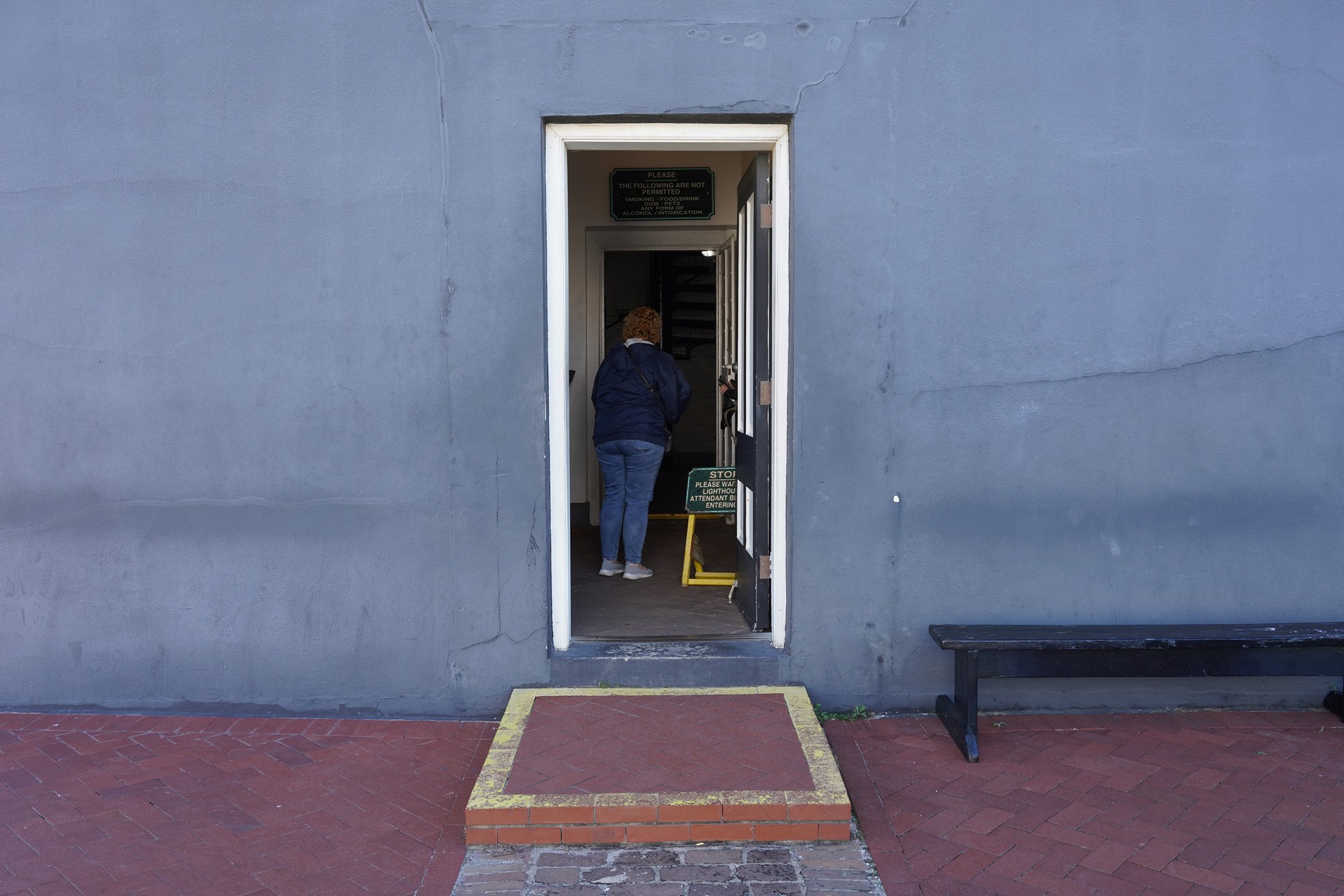 Tybee Island Light Station & Museum (42)