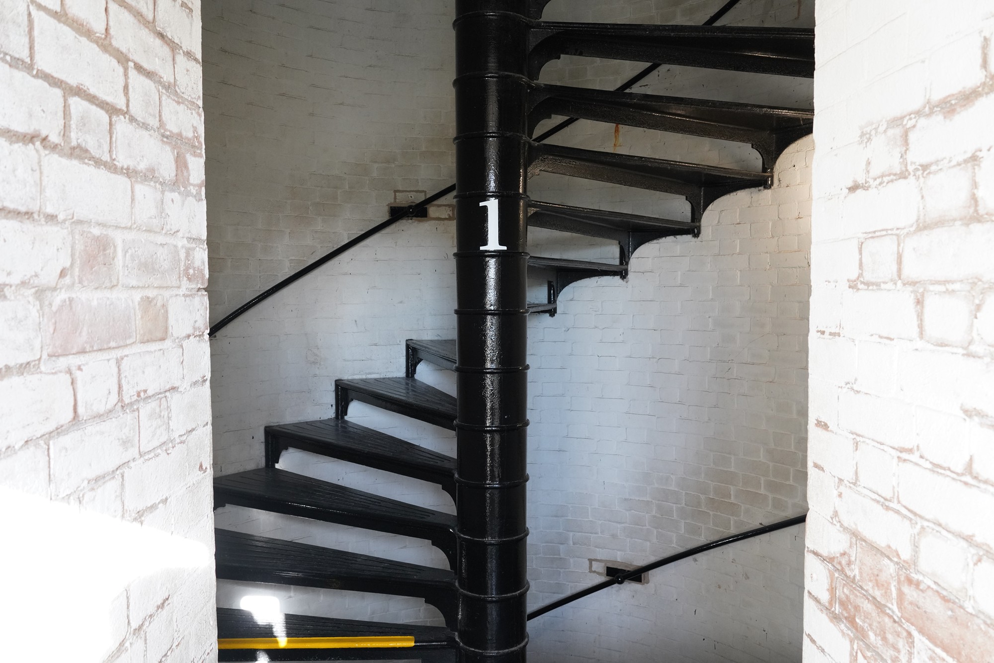 Tybee Island Light Station & Museum (43)