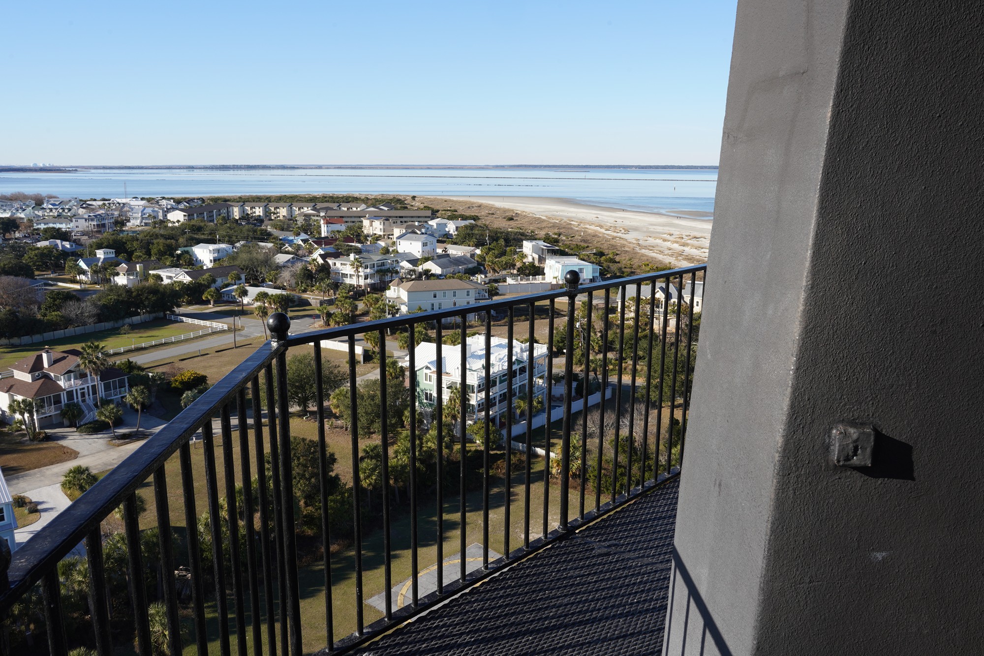 Tybee Island Light Station & Museum (45)