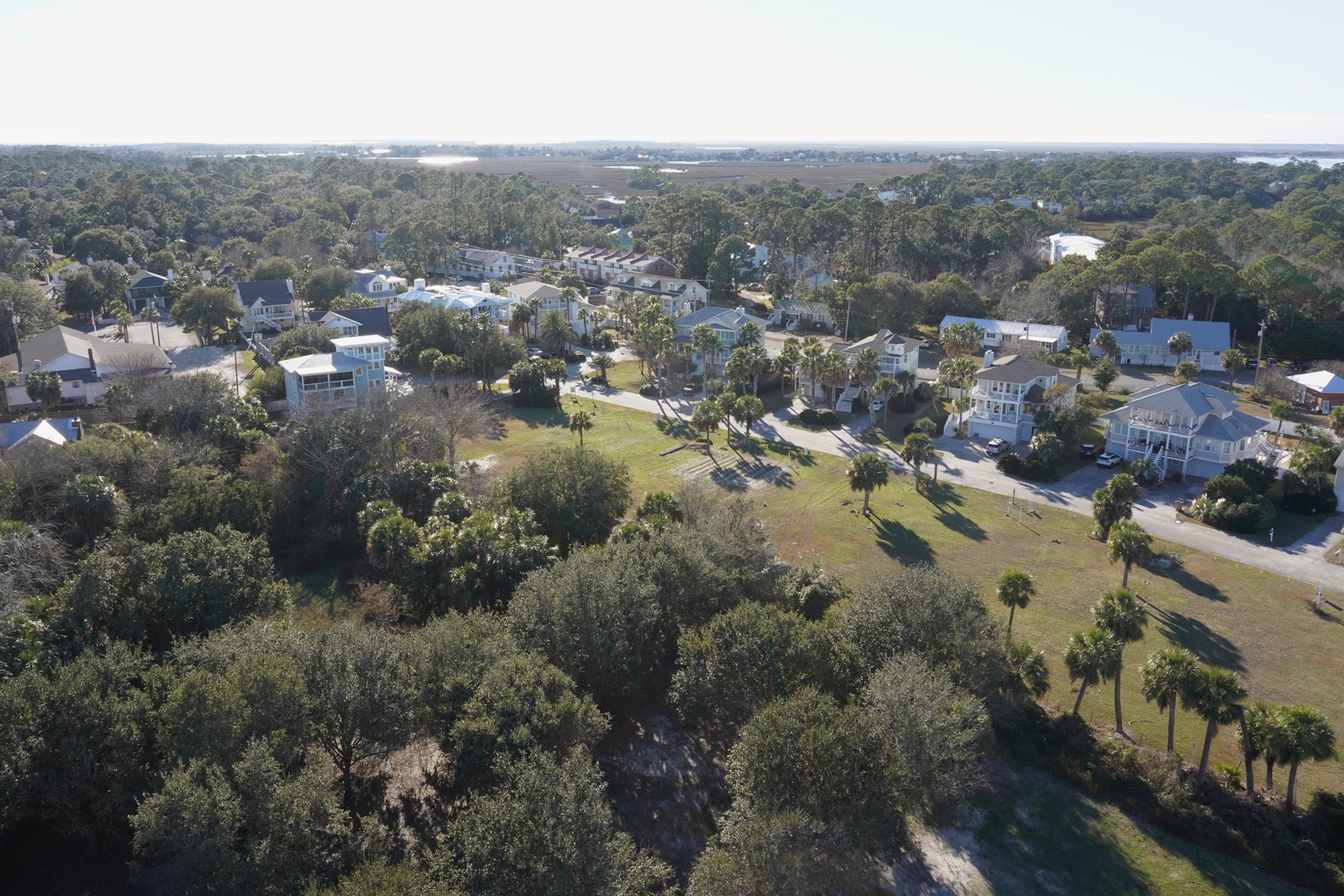 Tybee Island Light Station & Museum (46)