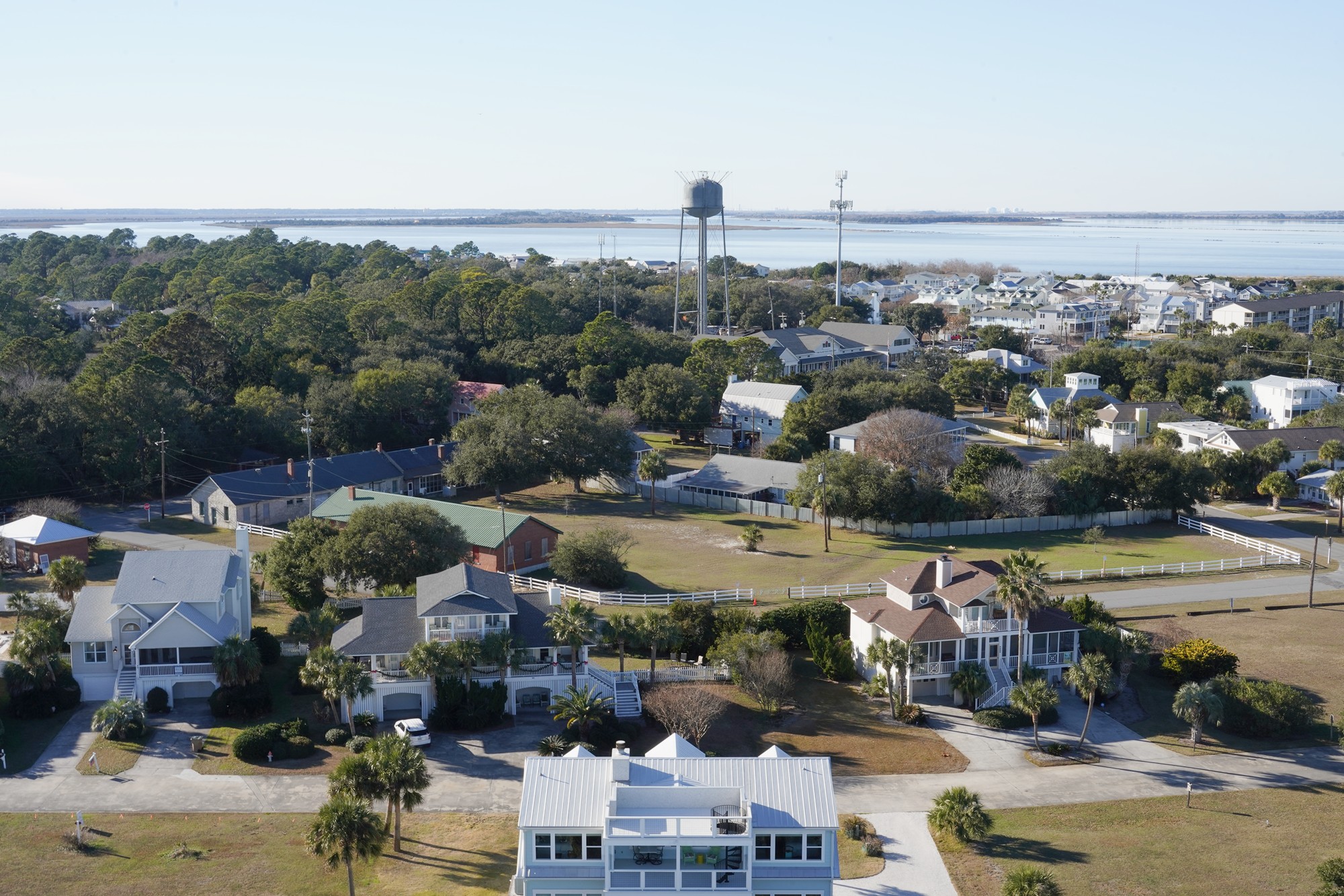 Tybee Island Light Station & Museum (47)