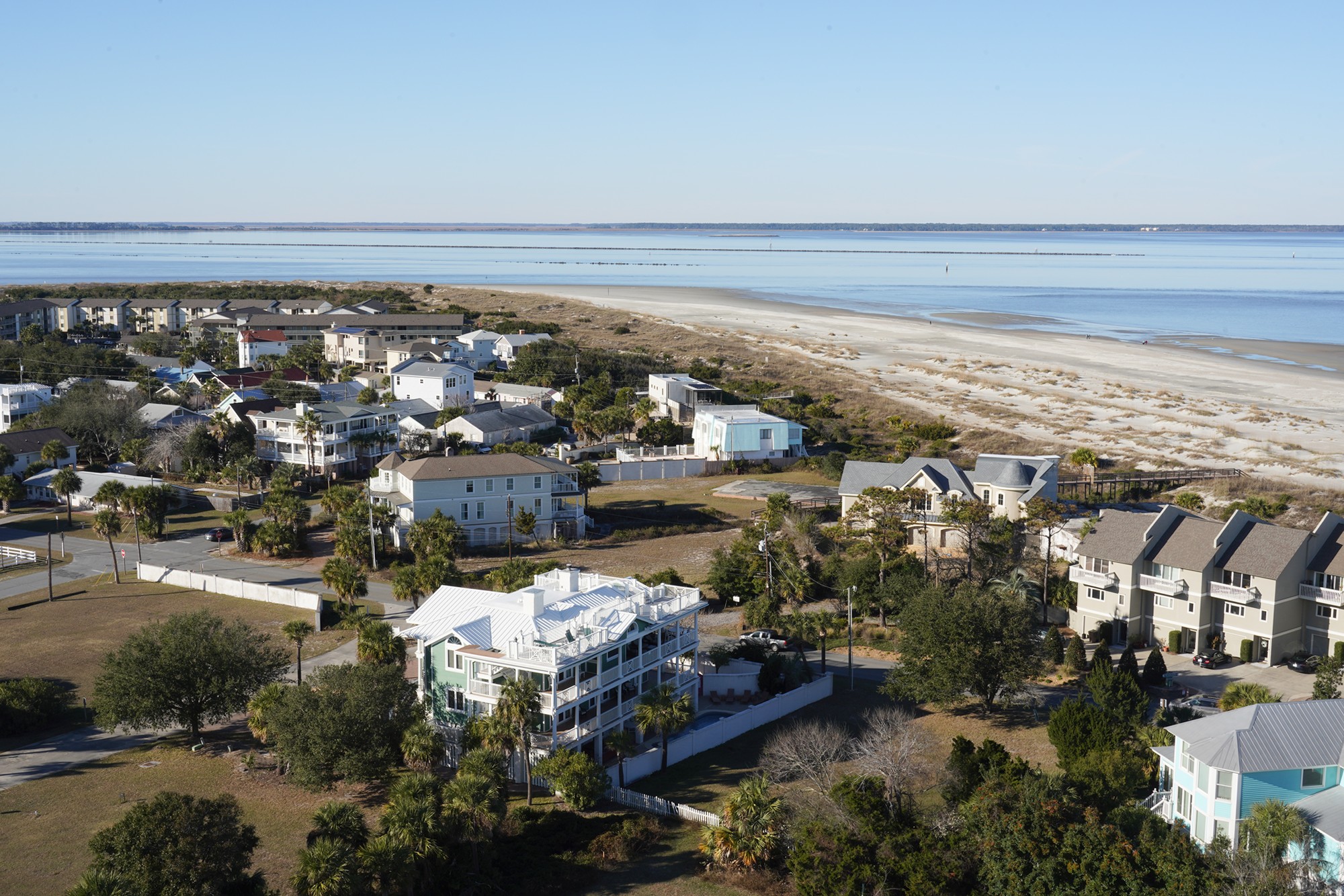 Tybee Island Light Station & Museum (48)