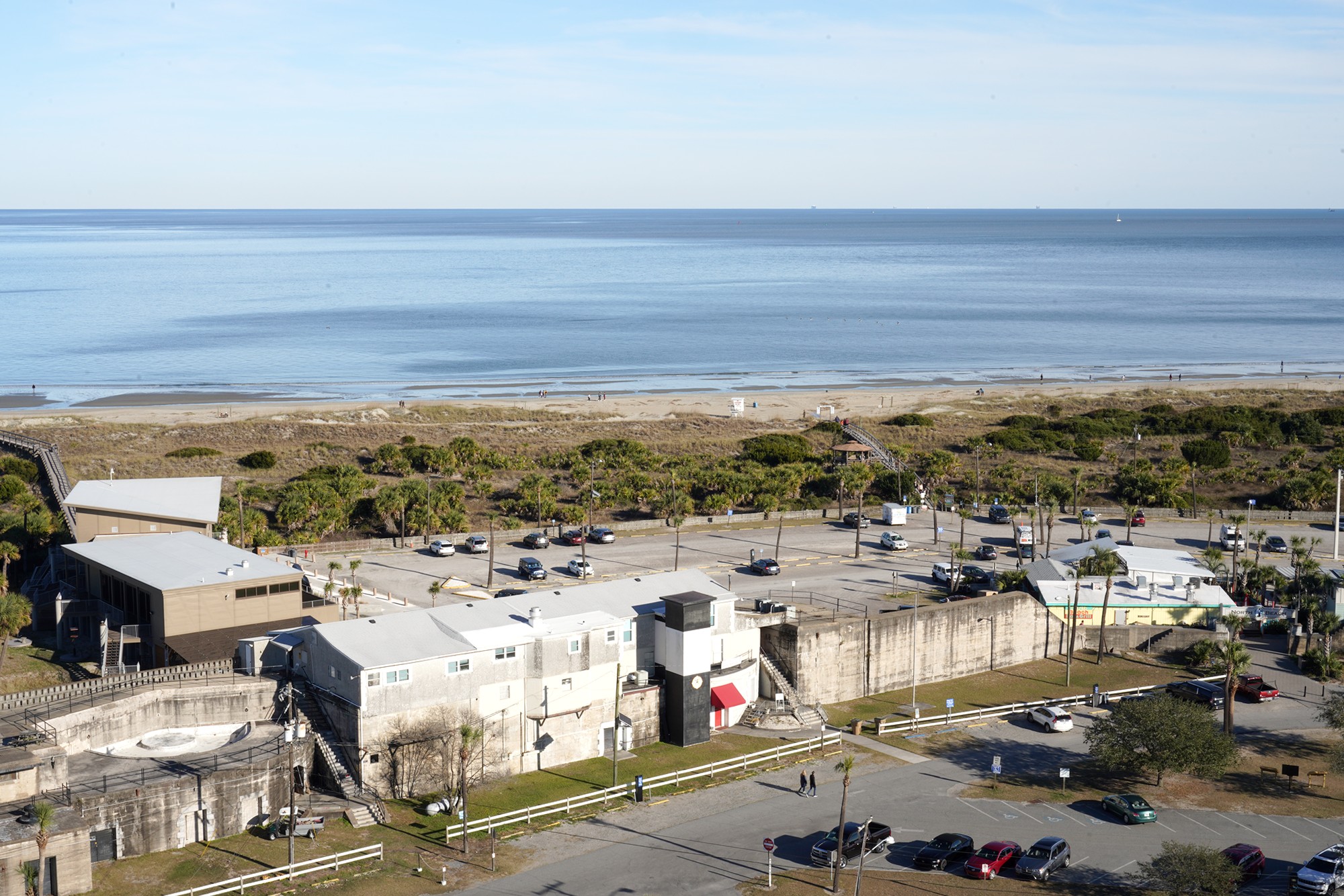 Tybee Island Light Station & Museum (49)