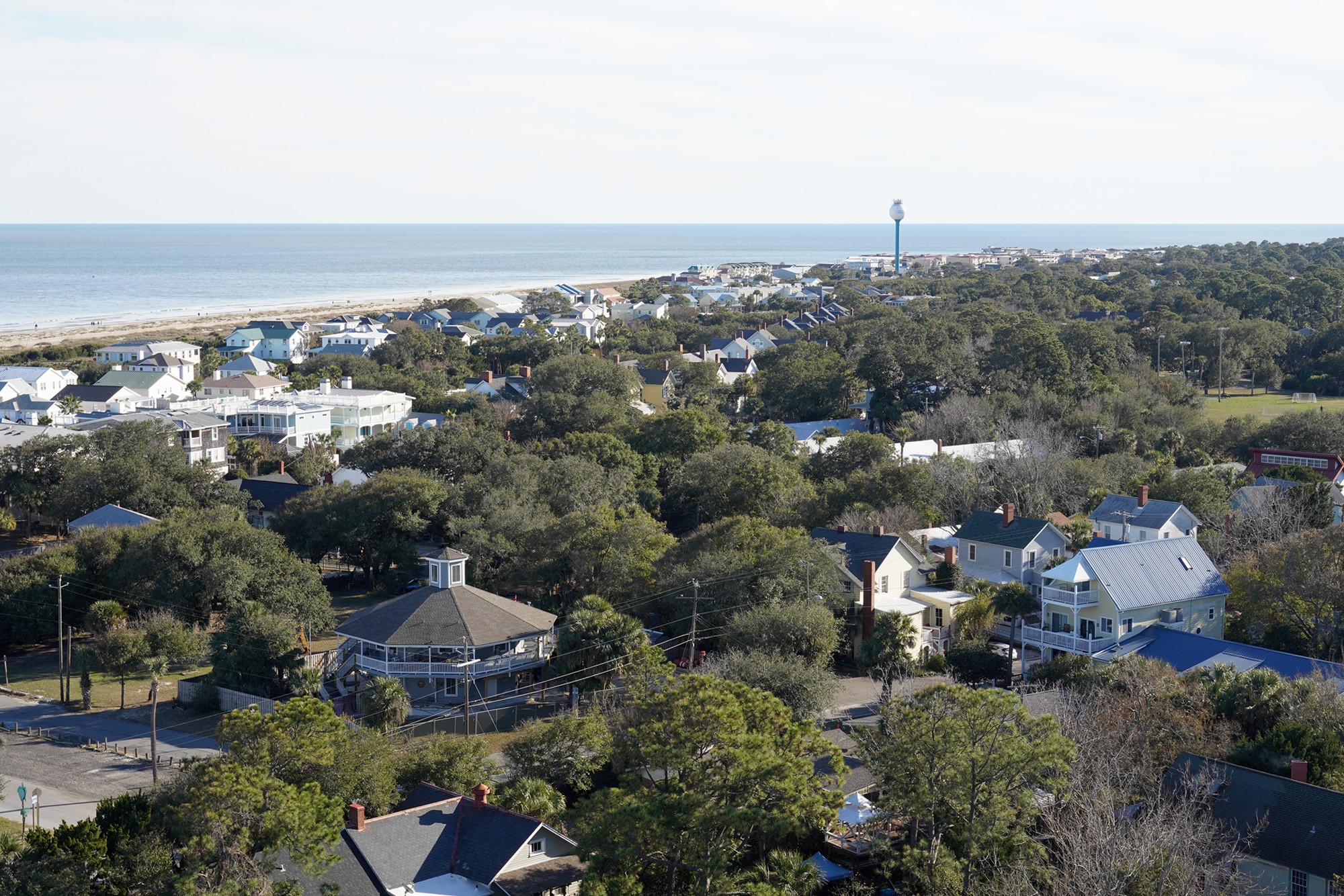 Tybee Island Light Station & Museum (50)