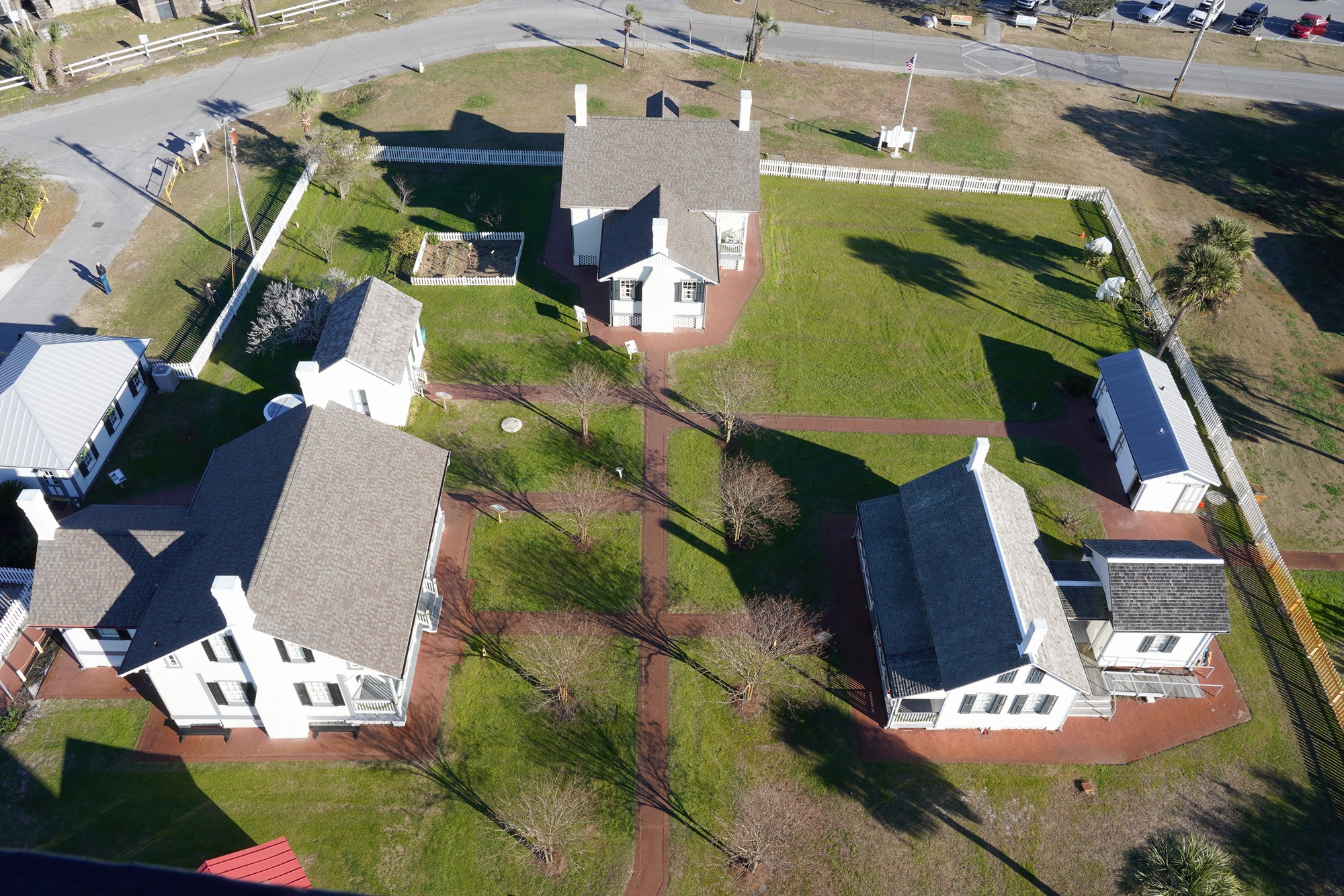 Tybee Island Light Station & Museum (51)