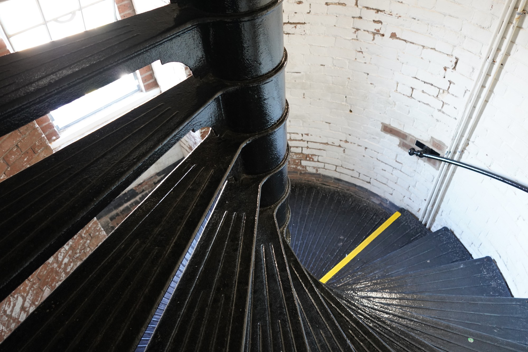 Tybee Island Light Station & Museum (52)