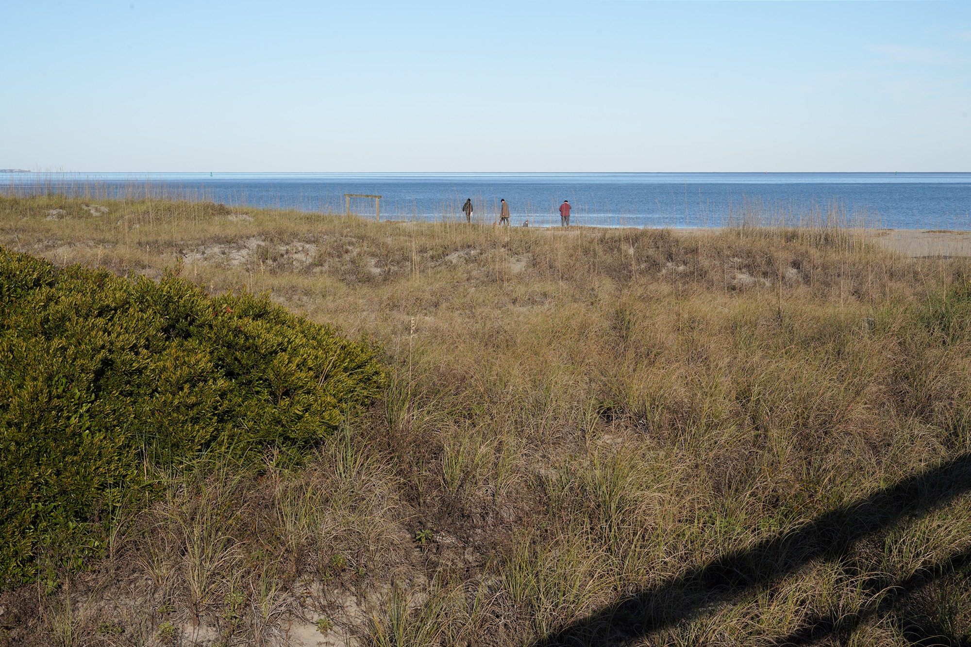 Tybee Island Light Station & Museum (54)