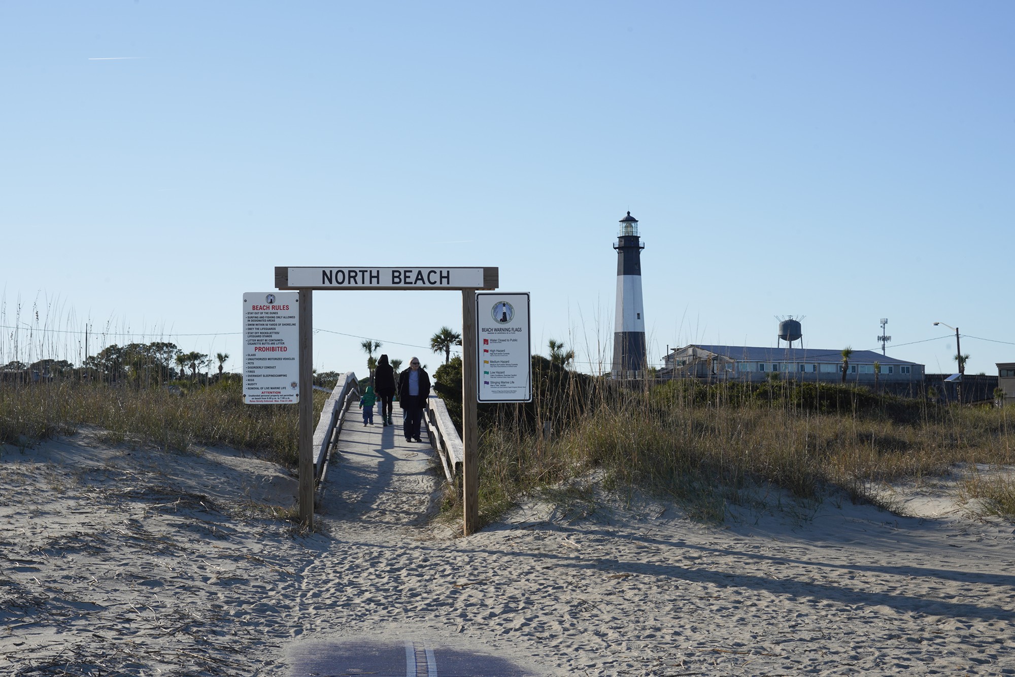 Tybee Island Light Station & Museum (57)