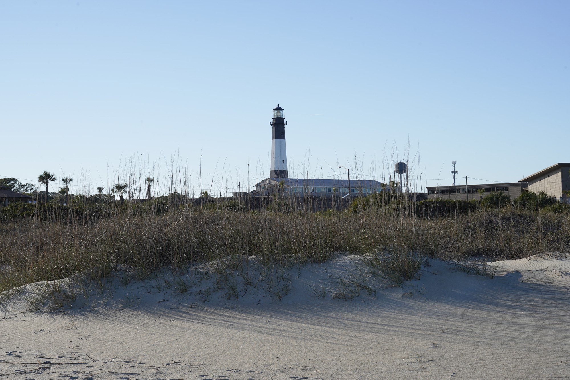 Tybee Island Light Station & Museum (58)