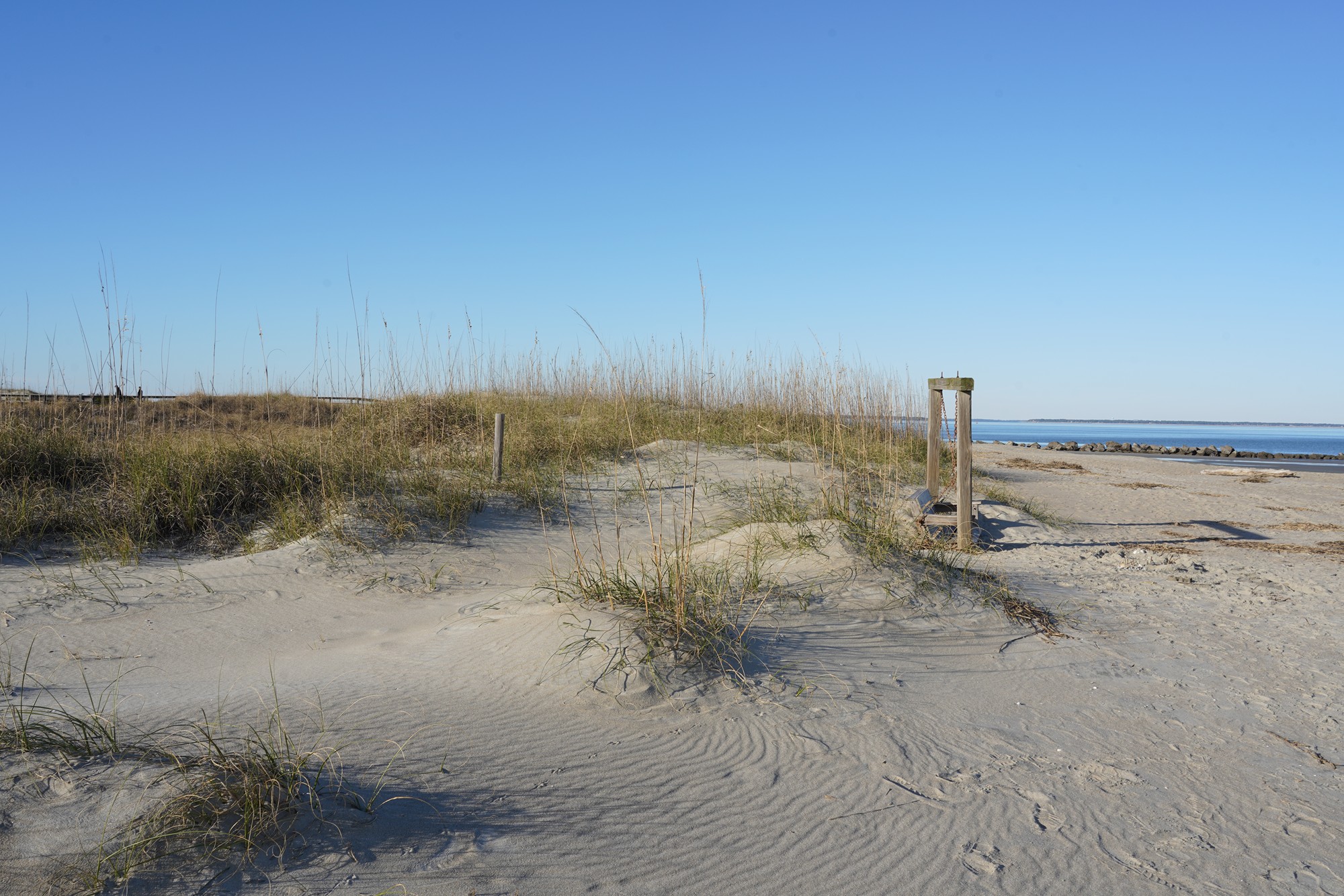 Tybee Island Light Station & Museum (59)