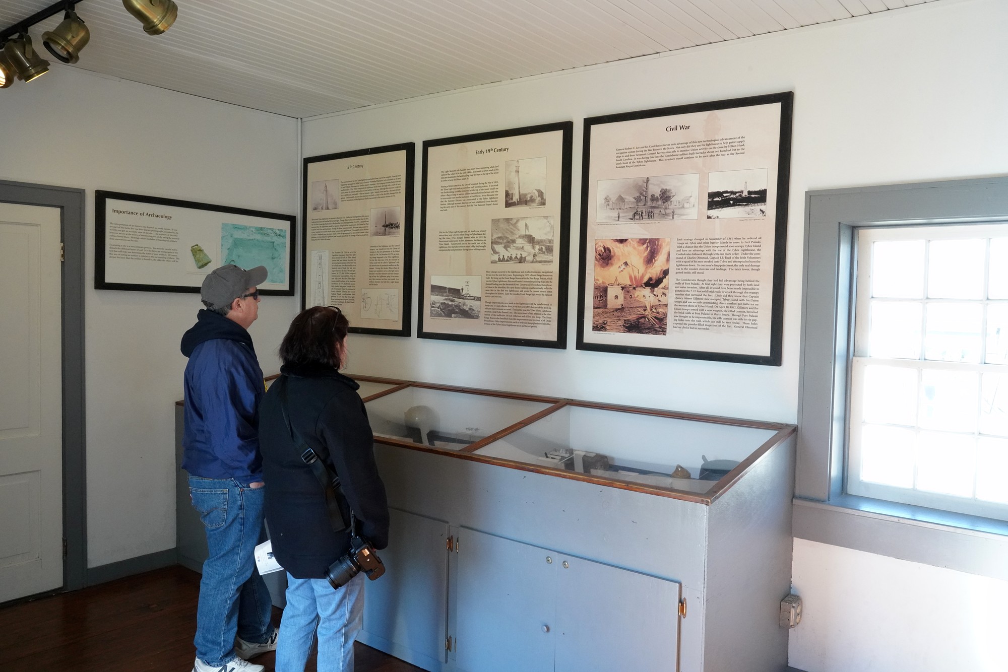 Tybee Island Light Station & Museum (6)