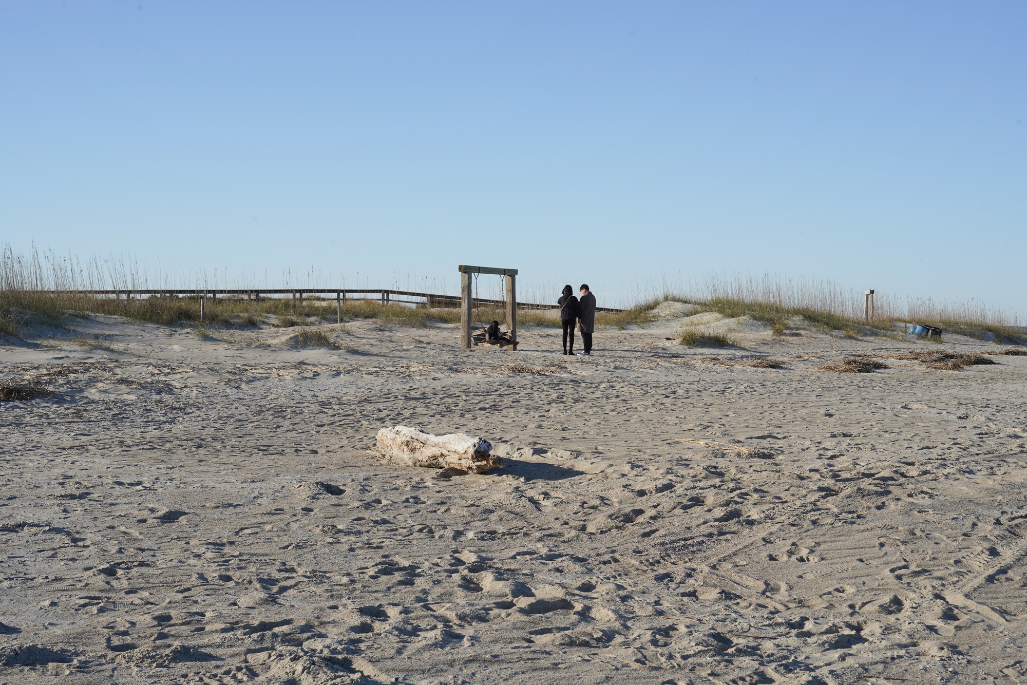 Tybee Island Light Station & Museum (60)
