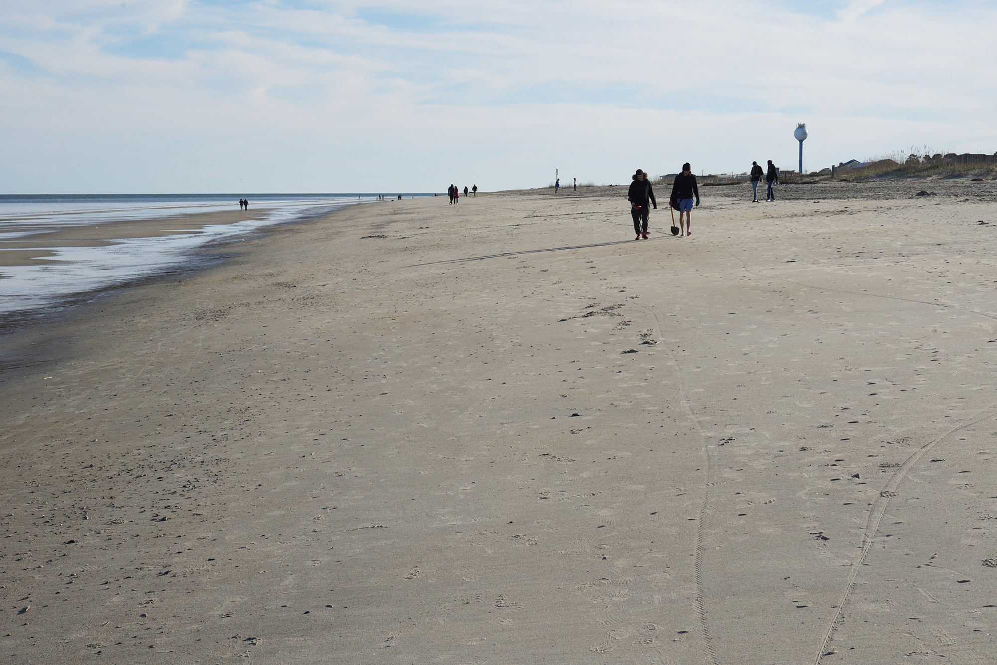 Tybee Island Light Station & Museum (62)