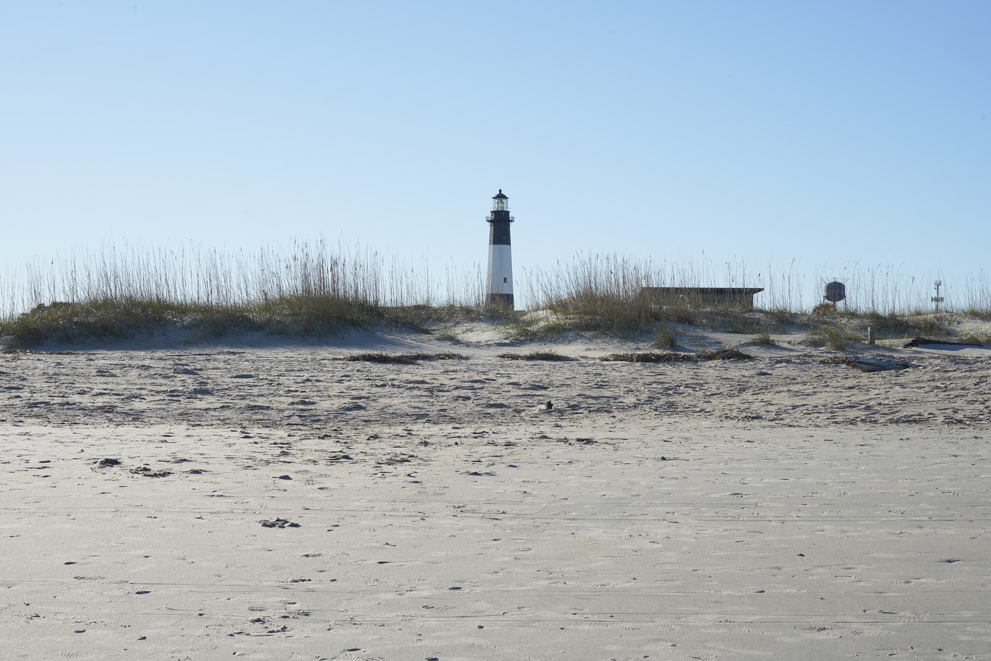 Tybee Island Light Station & Museum (63)