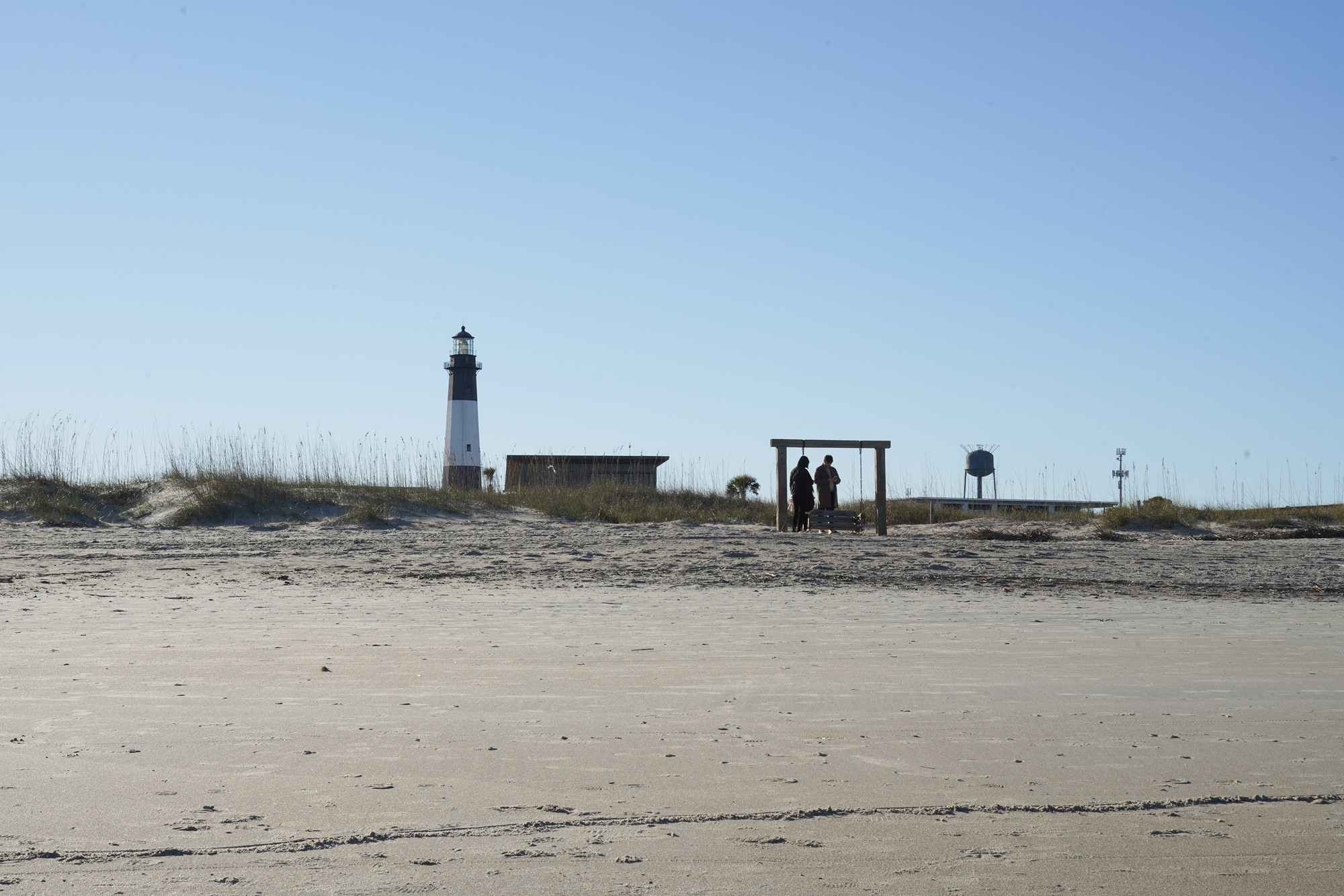 Tybee Island Light Station & Museum (65)