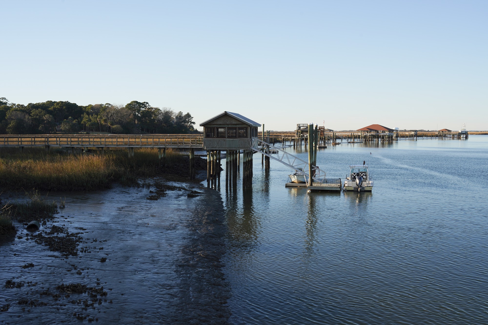 Tybee Island Light Station & Museum (68)