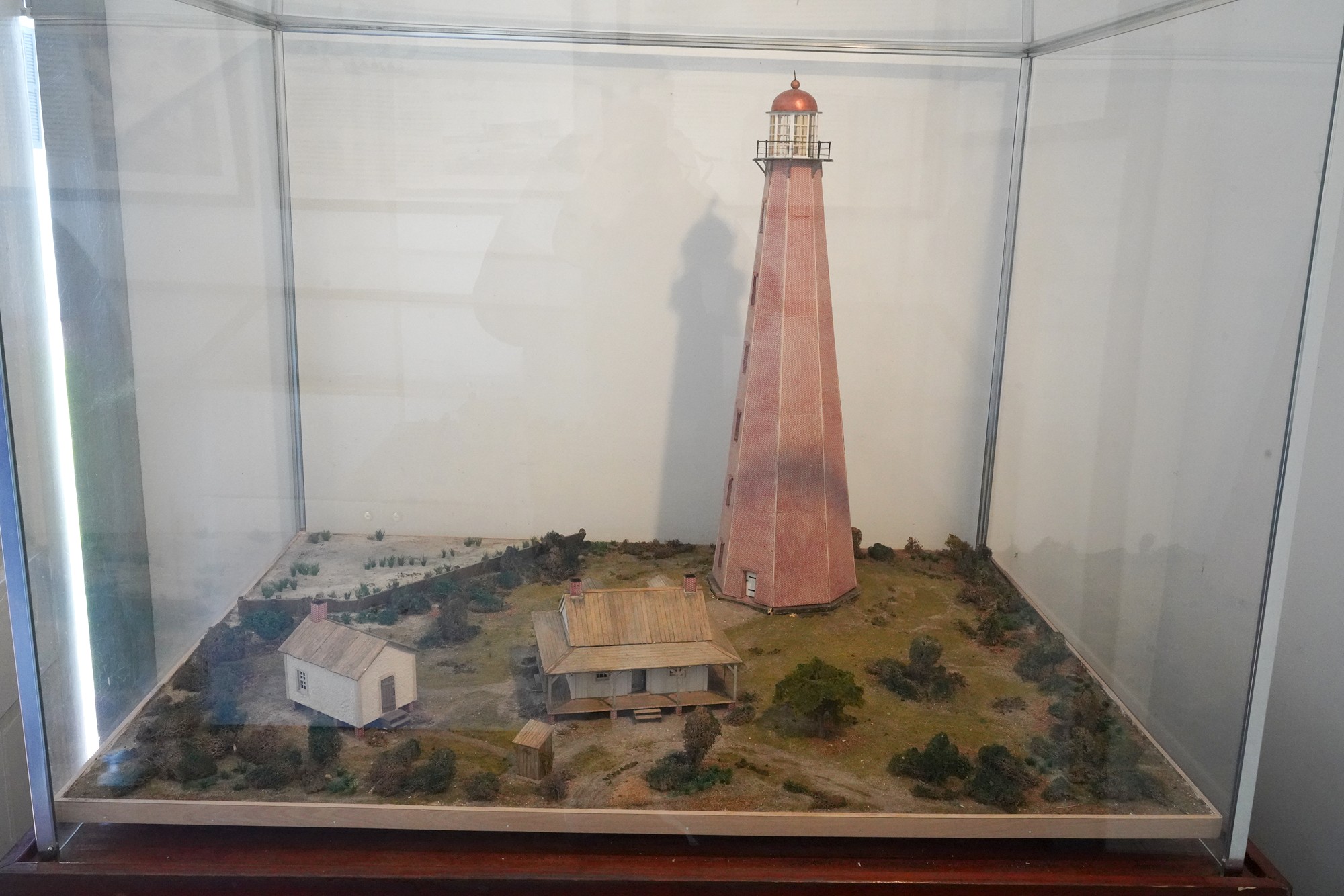 Tybee Island Light Station & Museum (7)