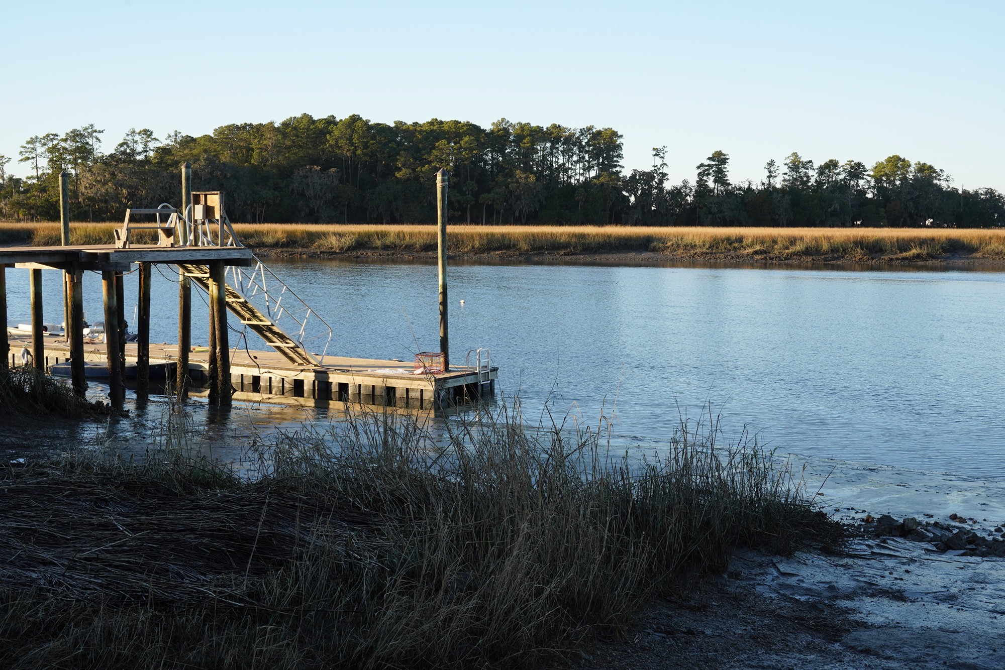 Tybee Island Light Station & Museum (76)