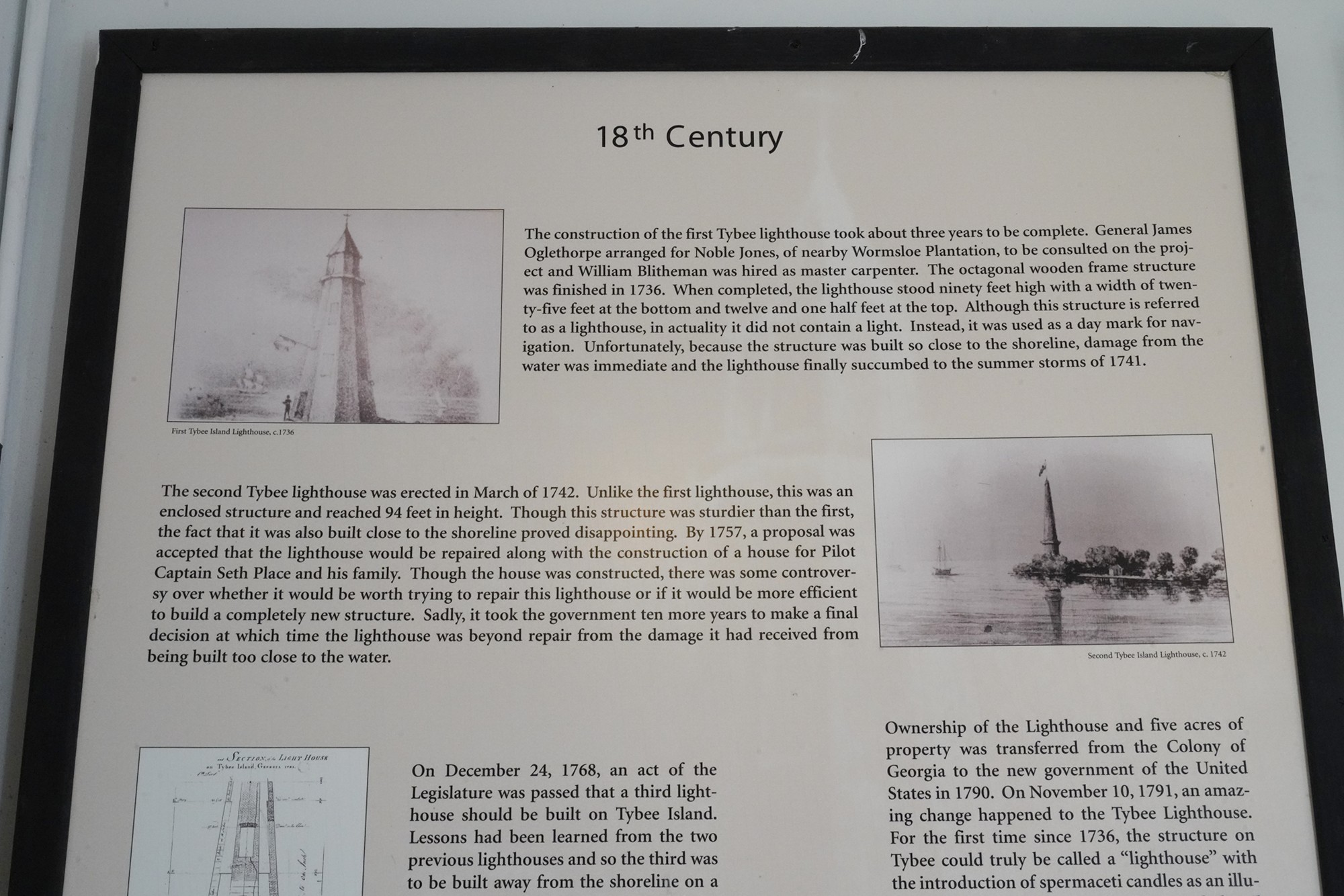 Tybee Island Light Station & Museum (8)