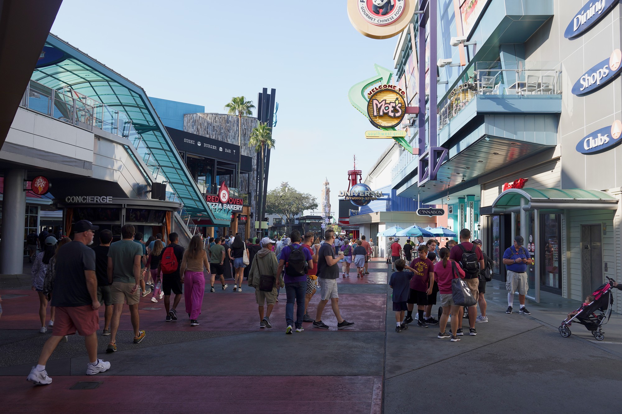 Universal Studio Florida (1)