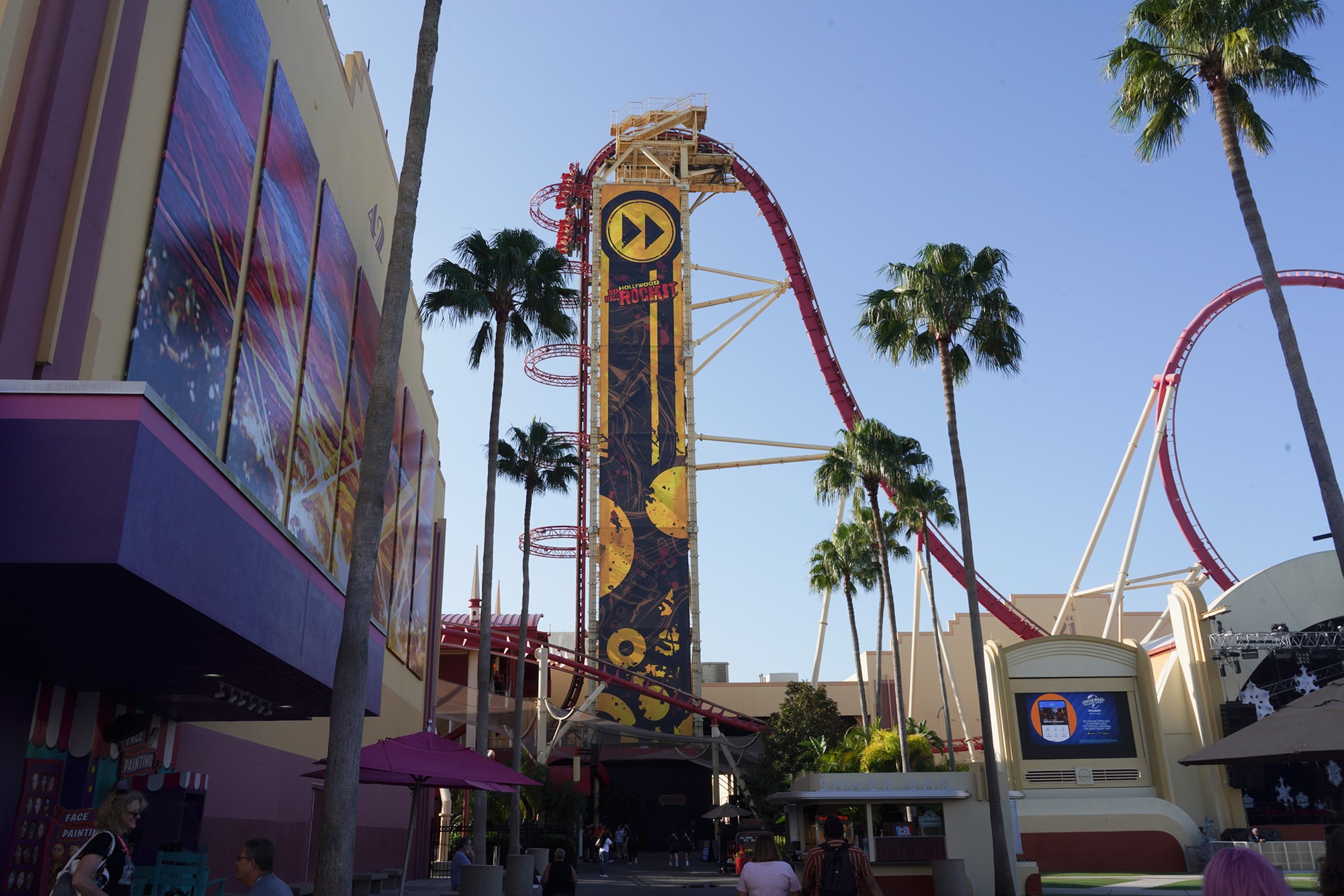 Universal Studio Florida (10)