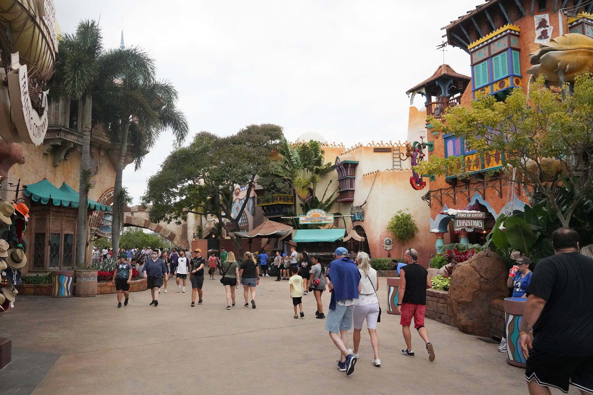 Universal Studio Florida (100)