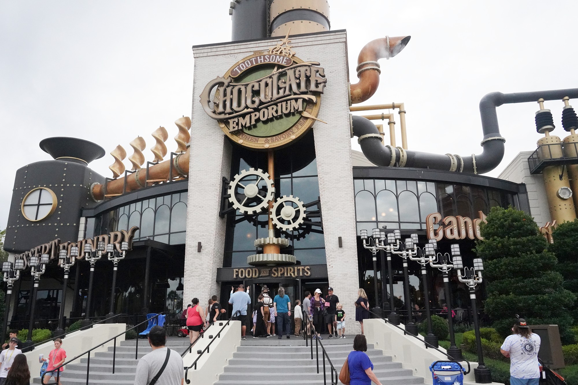 Universal Studio Florida (102)