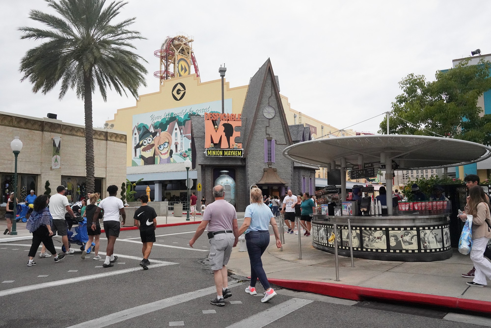 Universal Studio Florida (105)