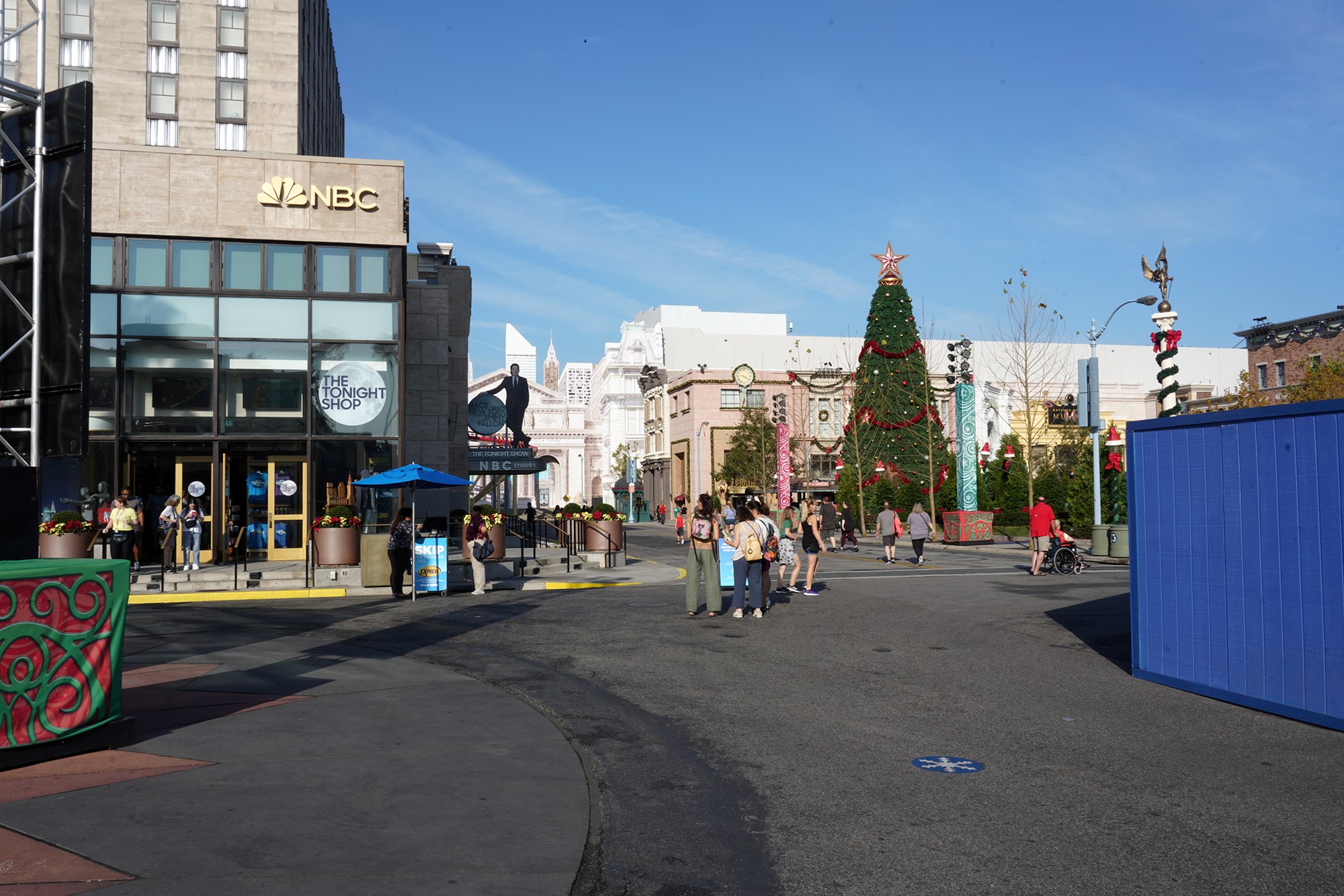 Universal Studio Florida (11)
