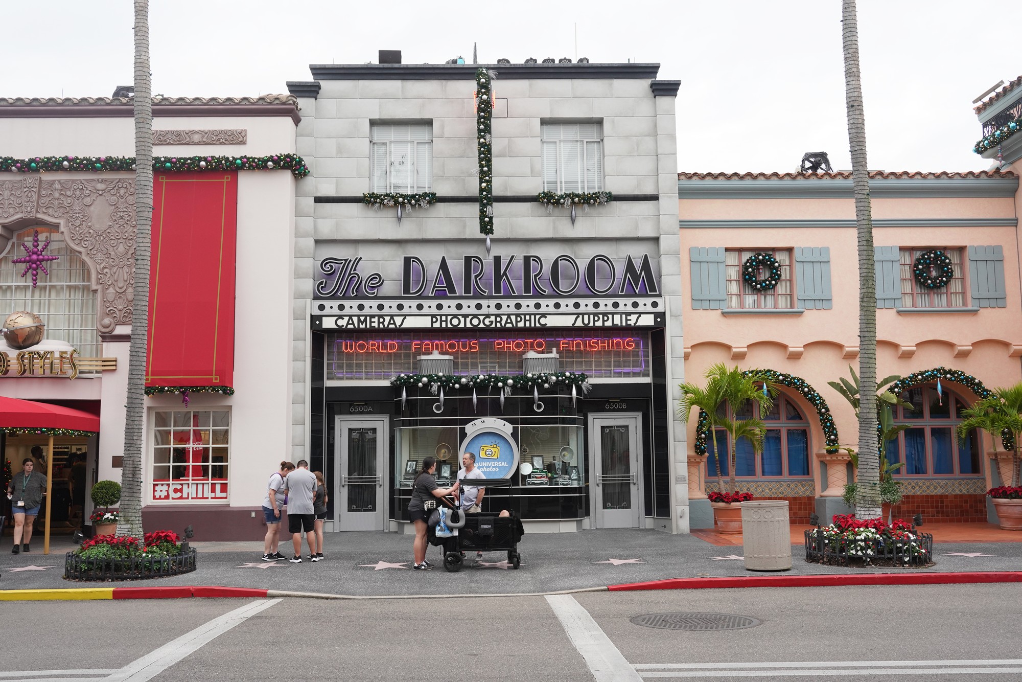 Universal Studio Florida (110)