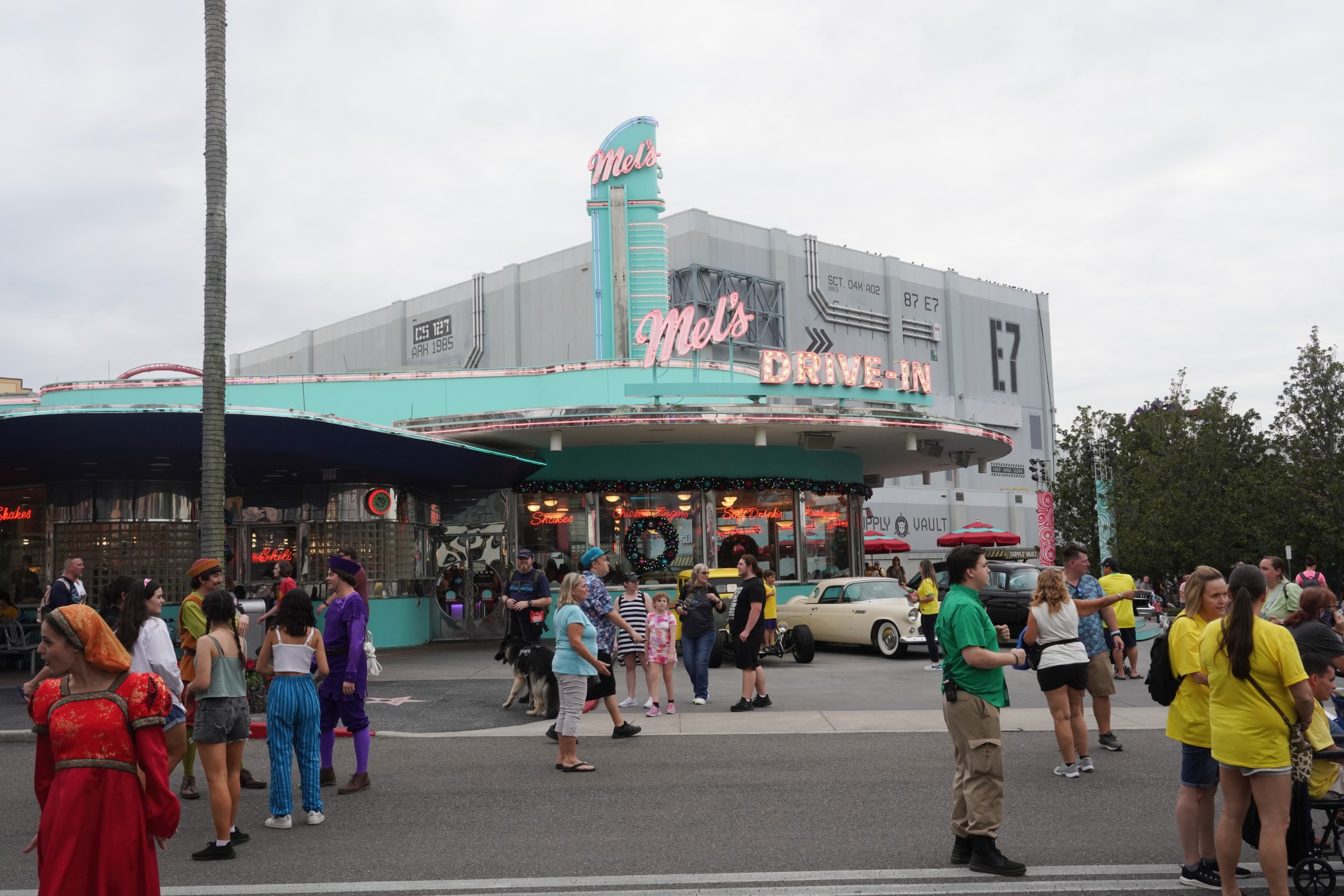 Universal Studio Florida (118)
