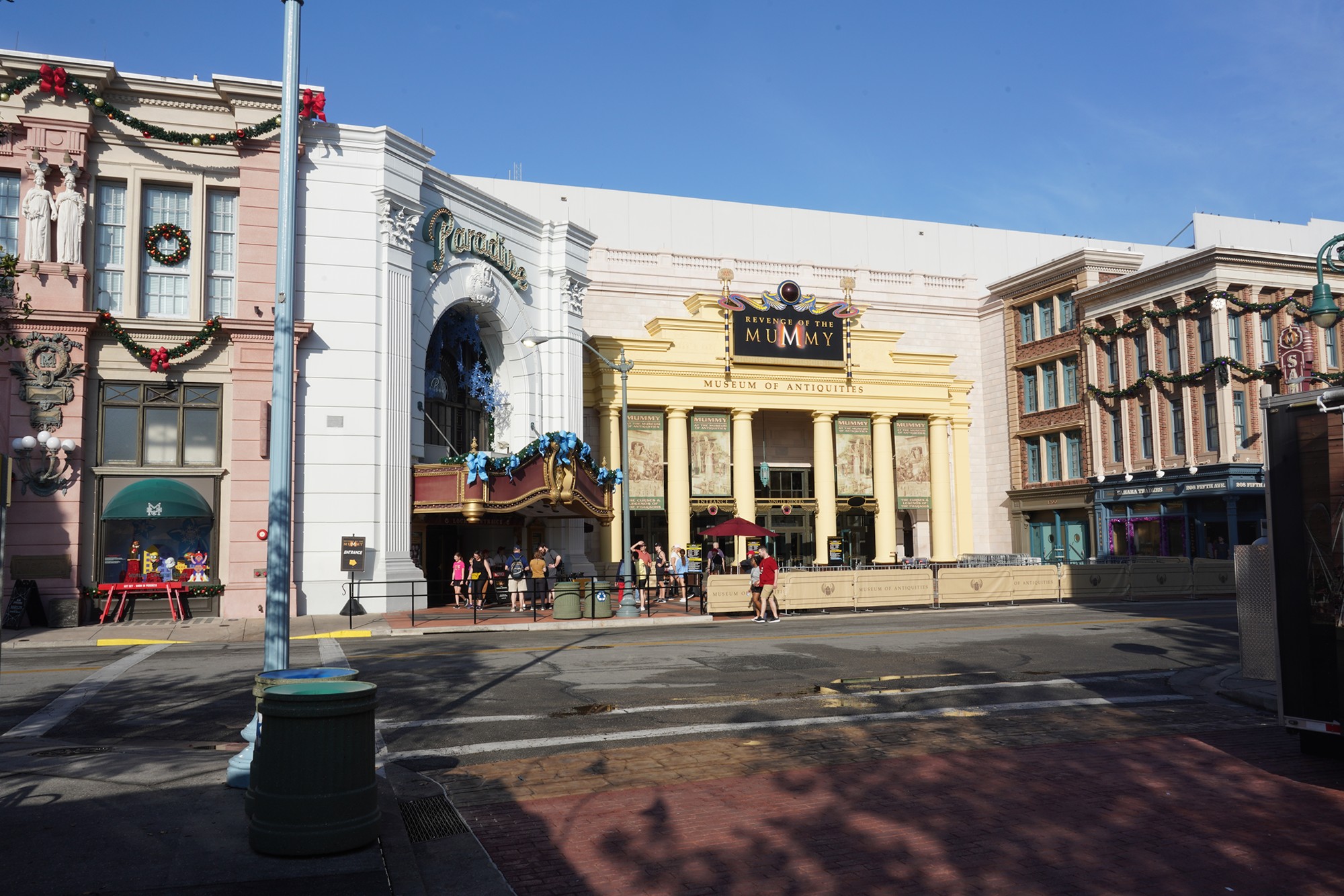 Universal Studio Florida (12)