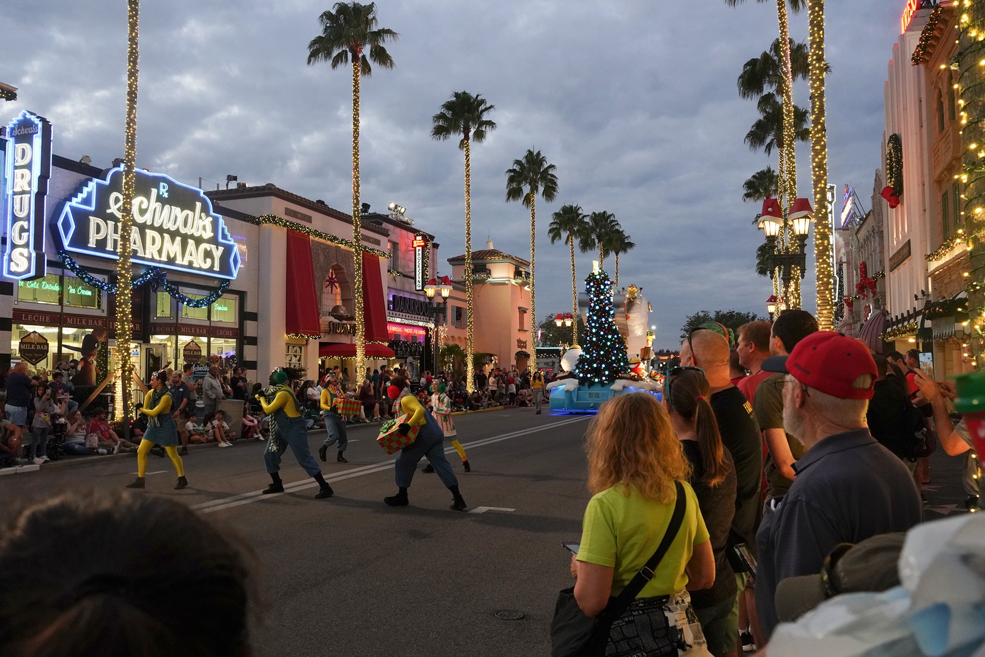 Universal Studio Florida (122)