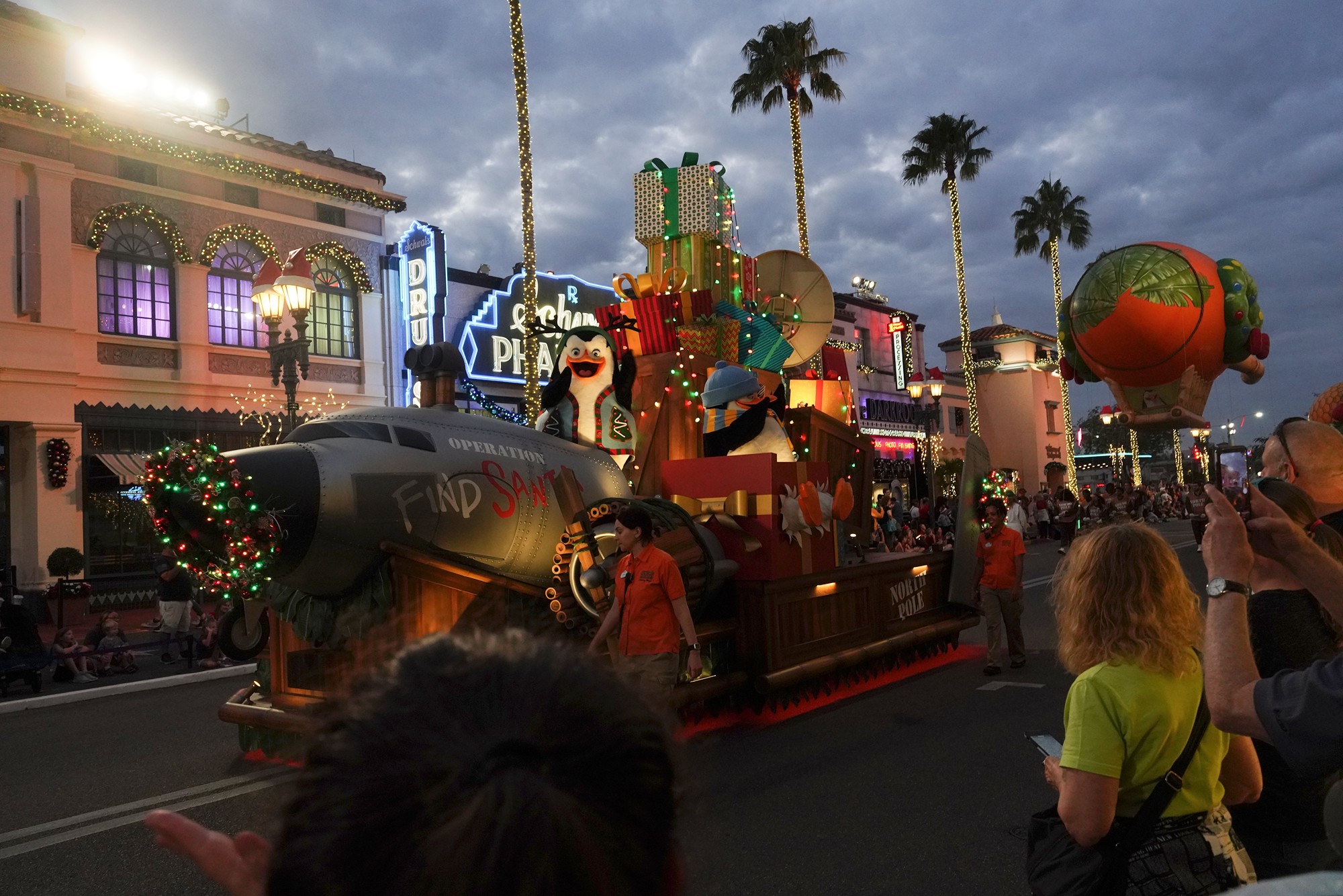 Universal Studio Florida (123)